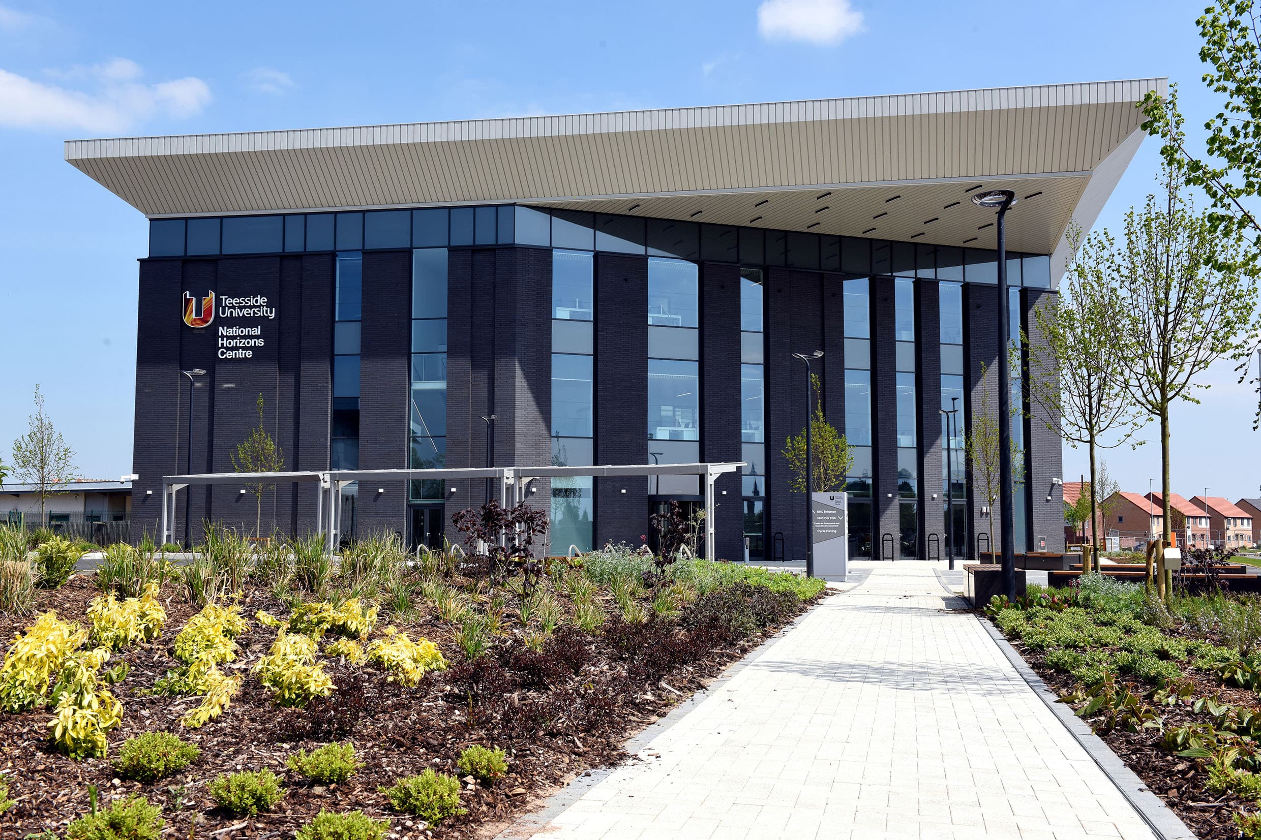 Teesside University Academic Wins £100,000 Grant for Cancer Research