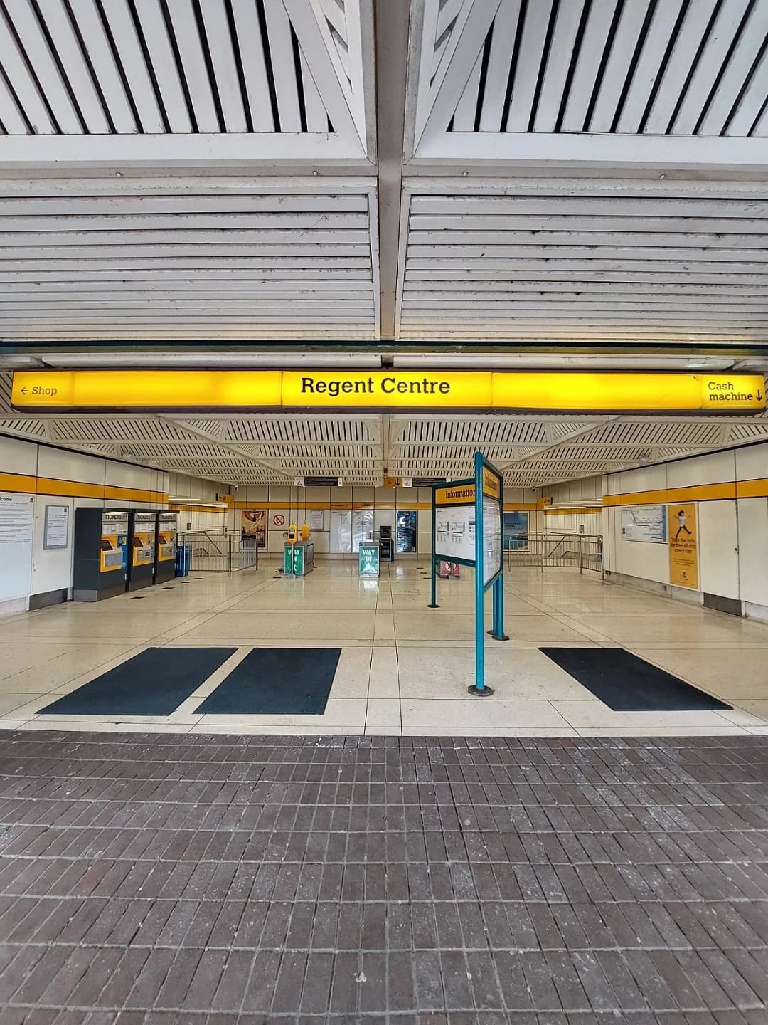 £53.6m Transport Investment Proposed for North East Including Regent Centre Upgrade
