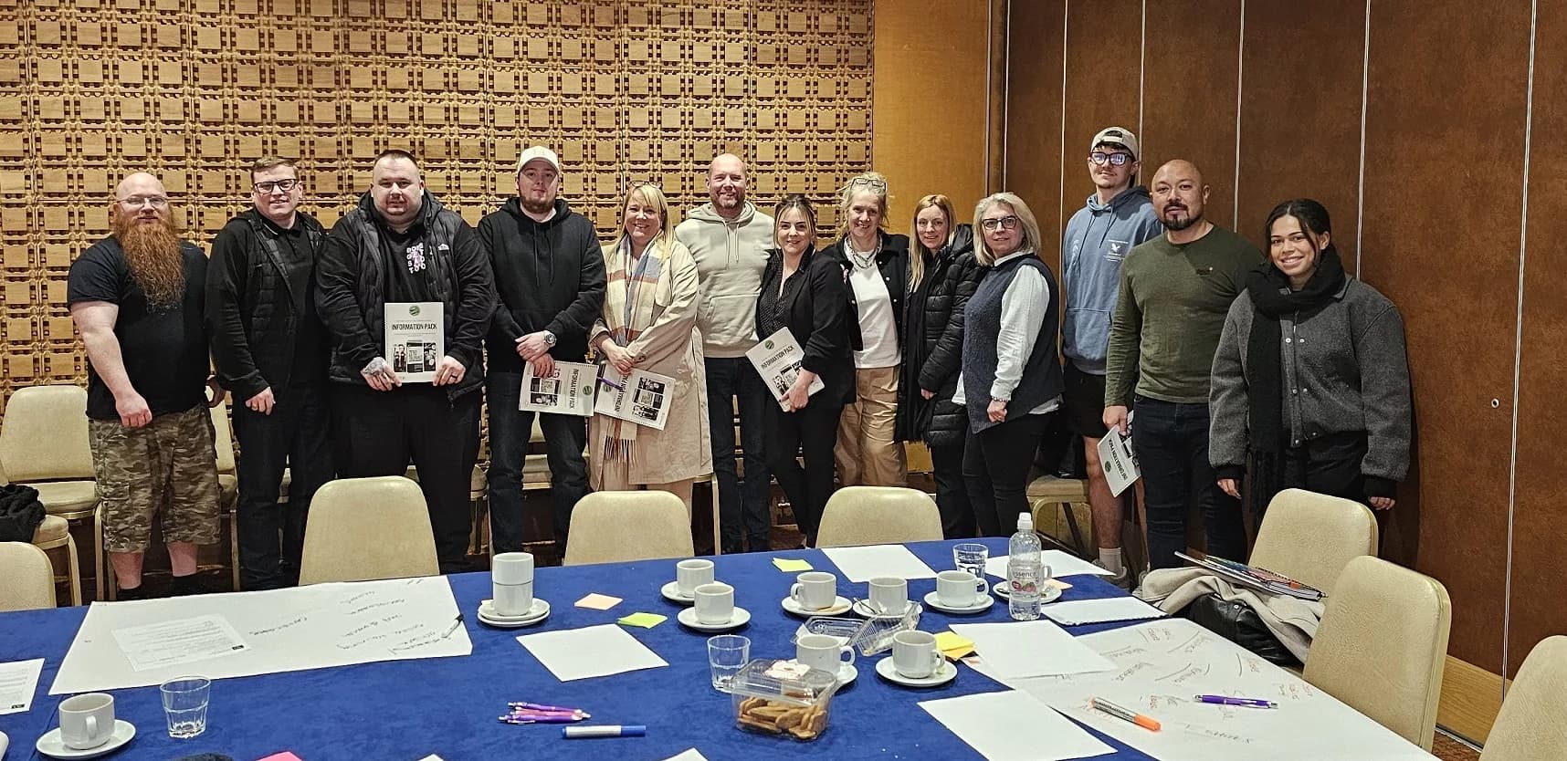 Tyneside Pubs and Hotels Unite to Tackle Sexual Harassment