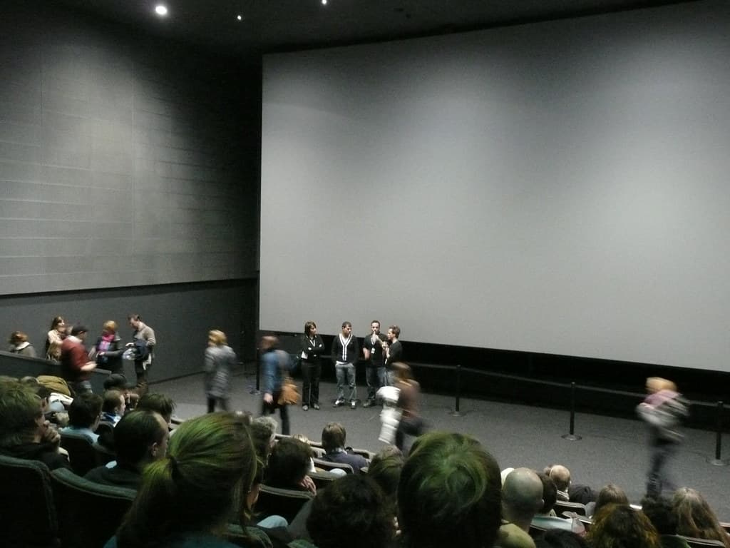 Newcastle Student Impresses at International Film Festivals