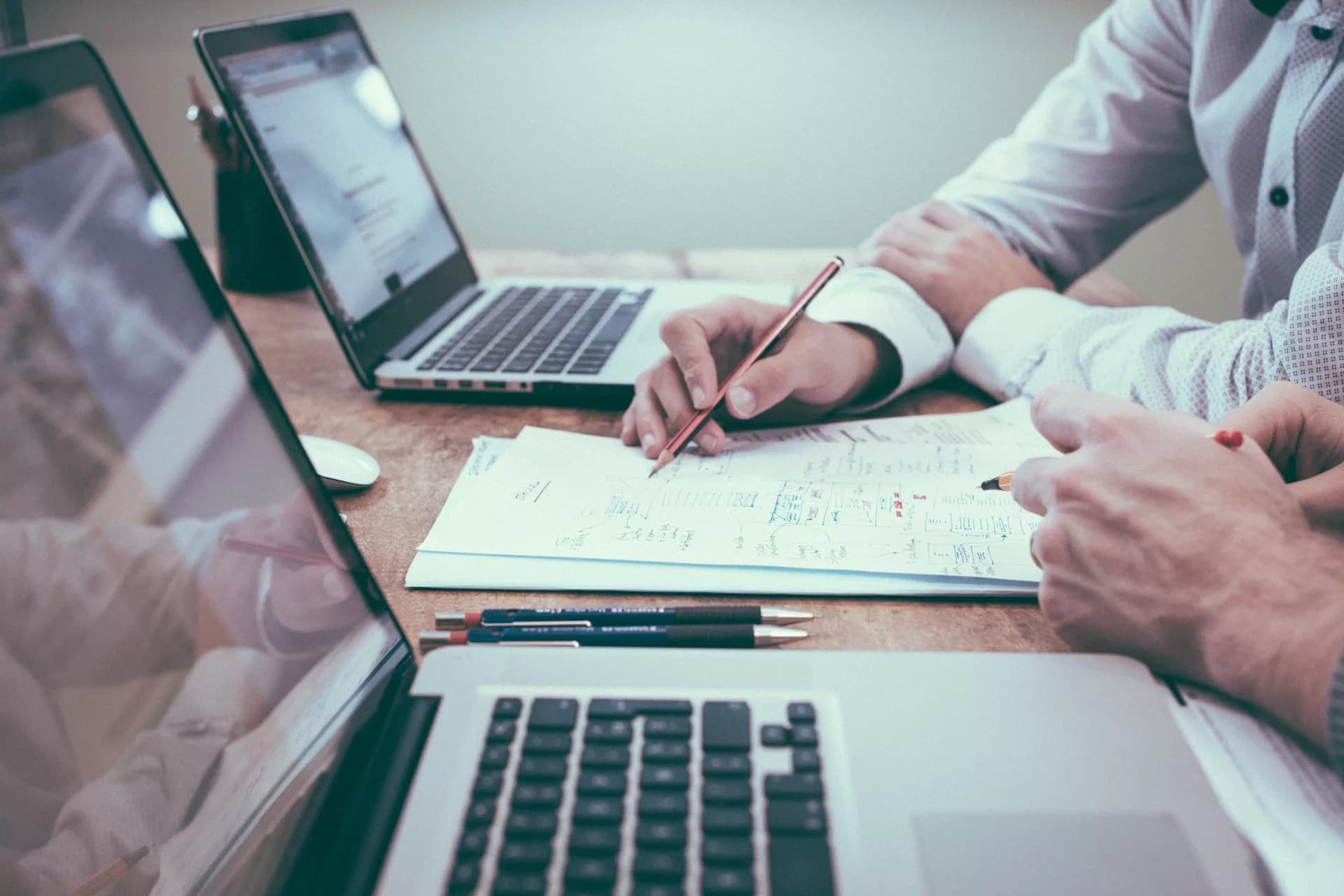 Growing a Trade Business in the UK