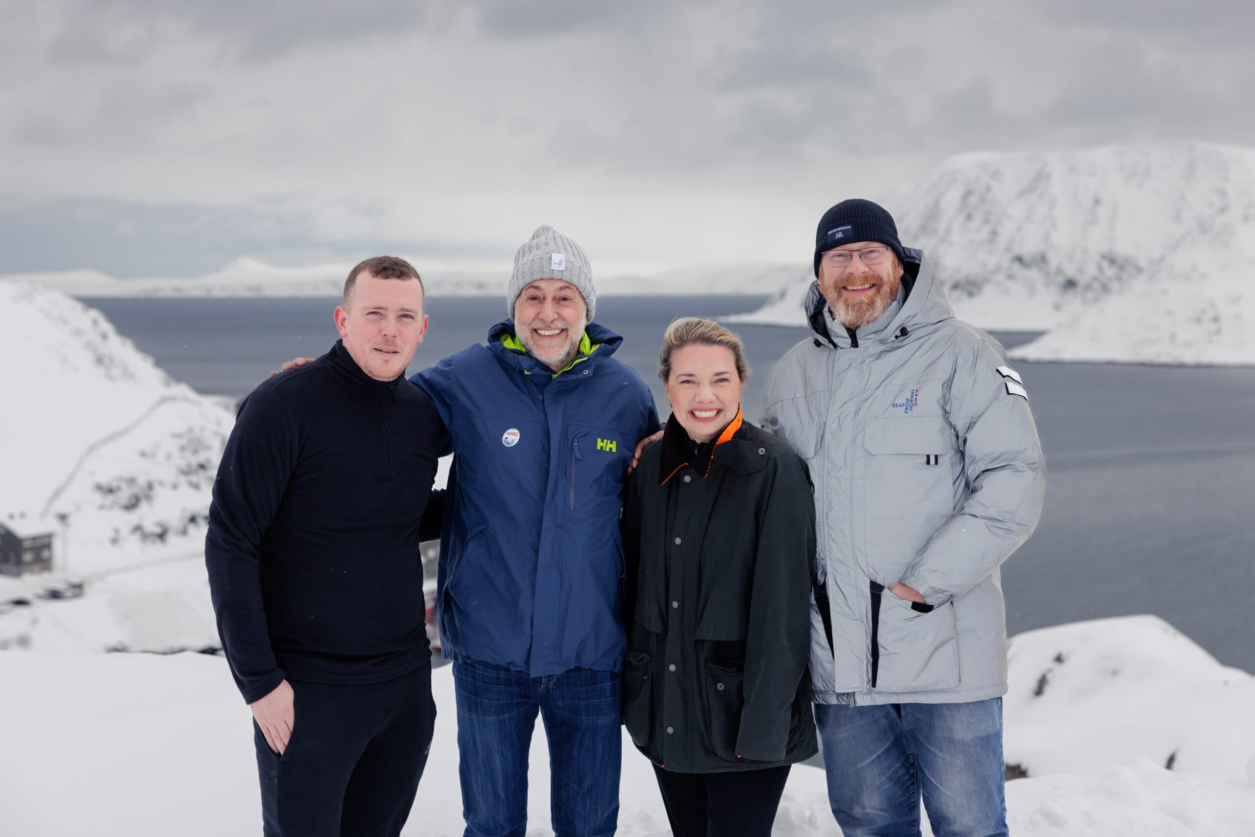 Culinary Exploration in Norway: A Chef’s Perspective on Responsible Sourcing and Quality Seafood