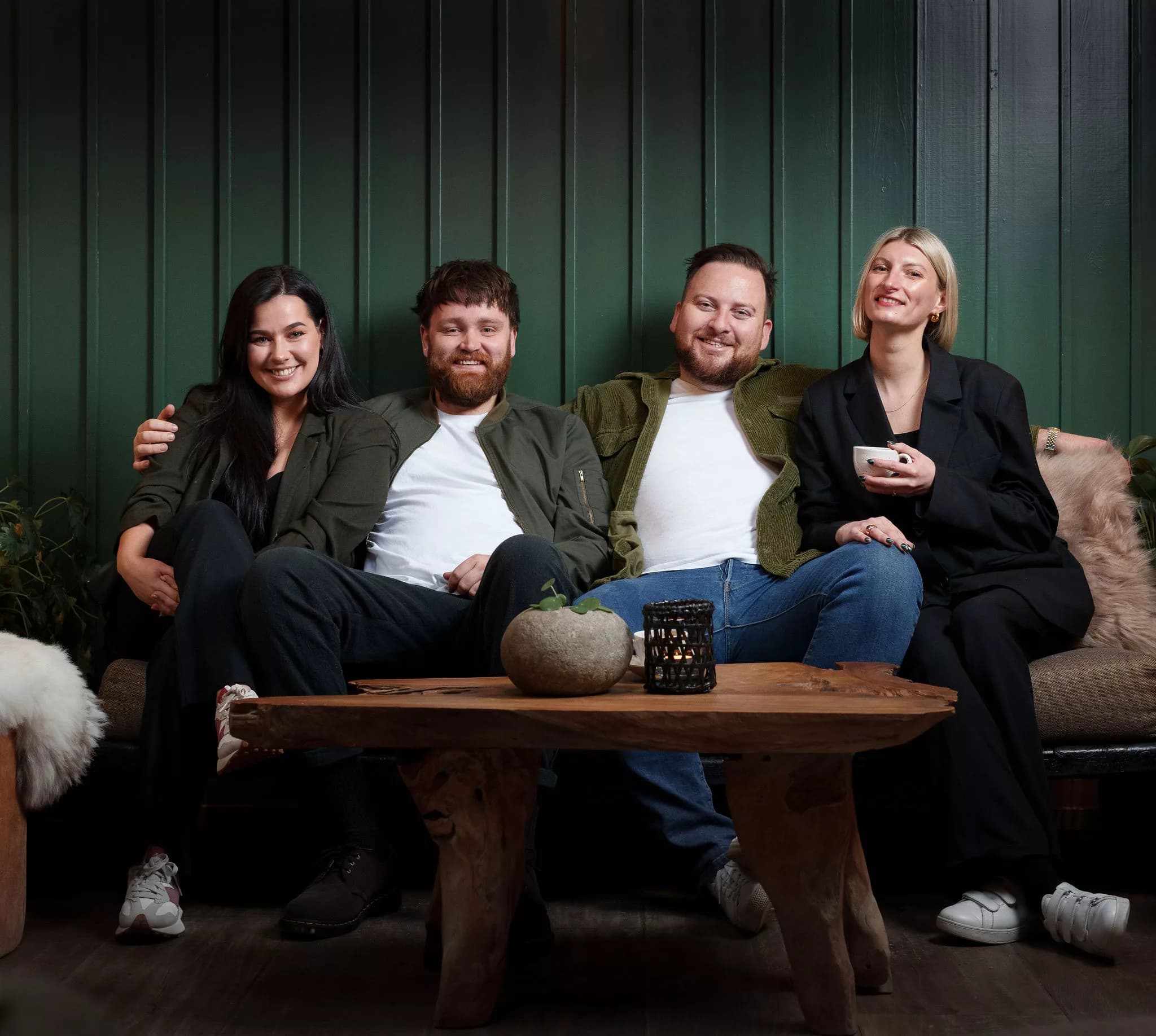 Pine Restaurant Shines at 2024 UK National Restaurant Awards