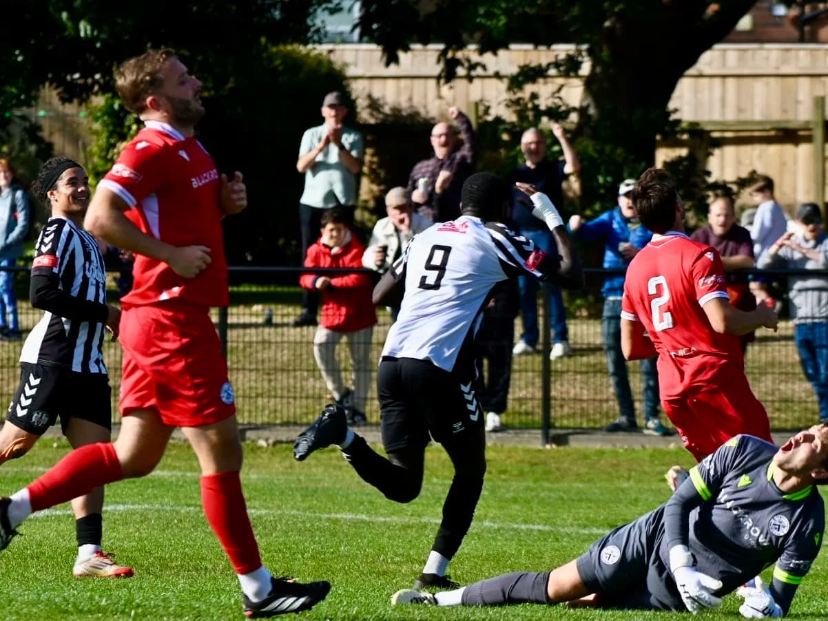 The Stan Return to Winning Ways with Home Victory