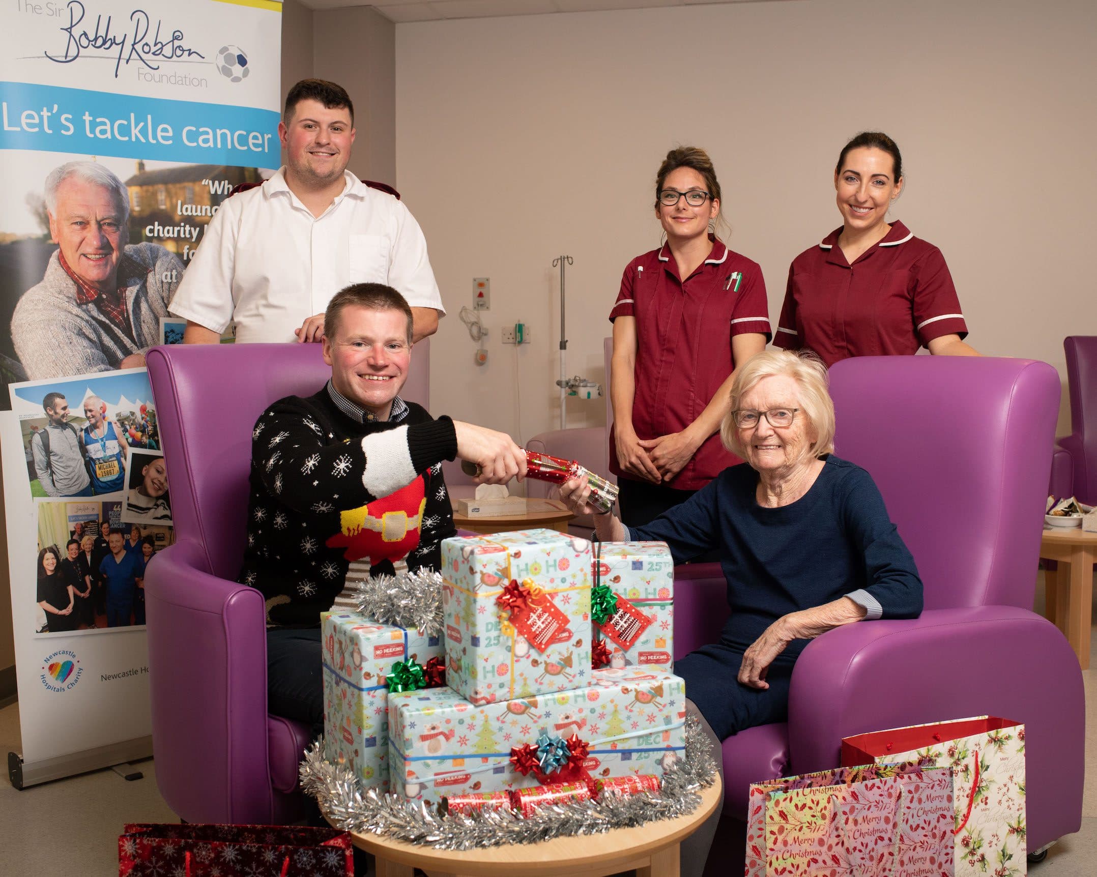 Unveiling the 11th Annual Christmas at the Cathedral: A Festive Extravaganza for a Noble Cause