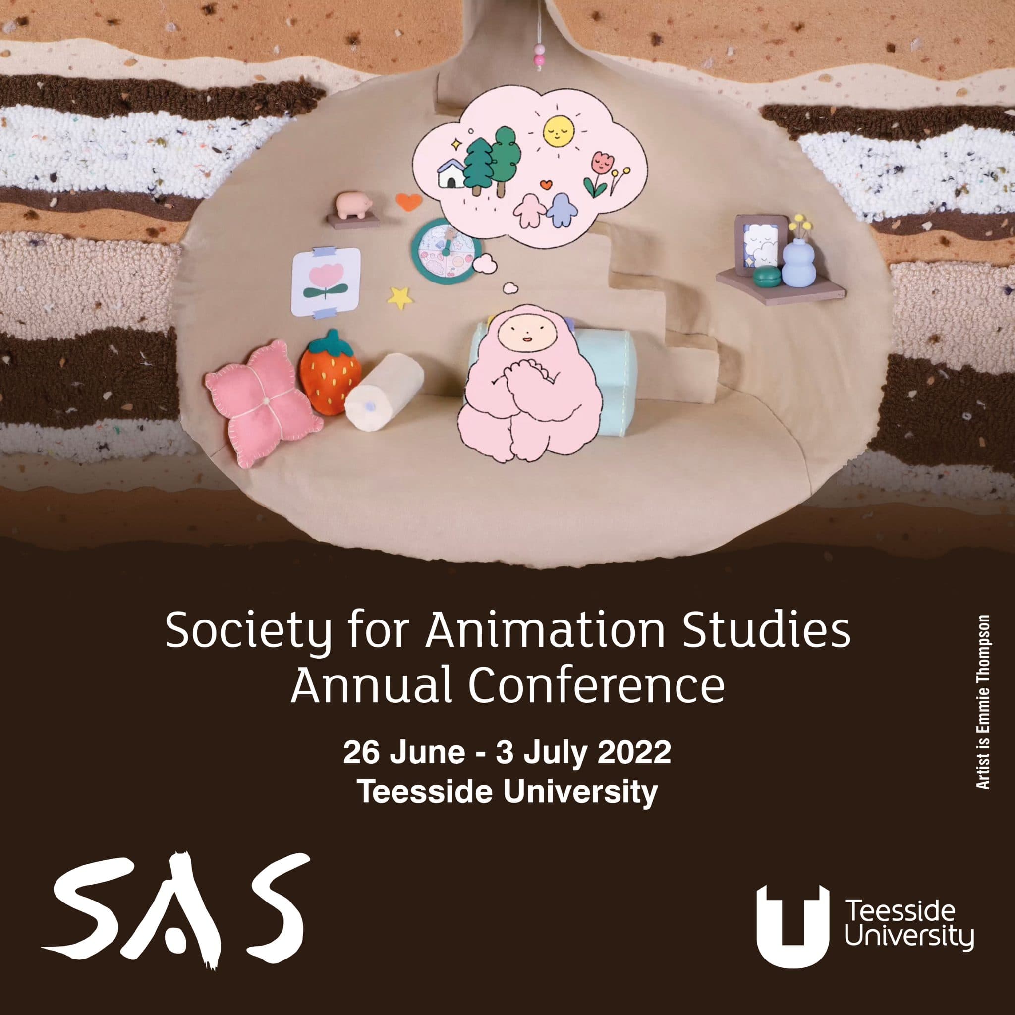 International Animation Conference Comes to Teesside