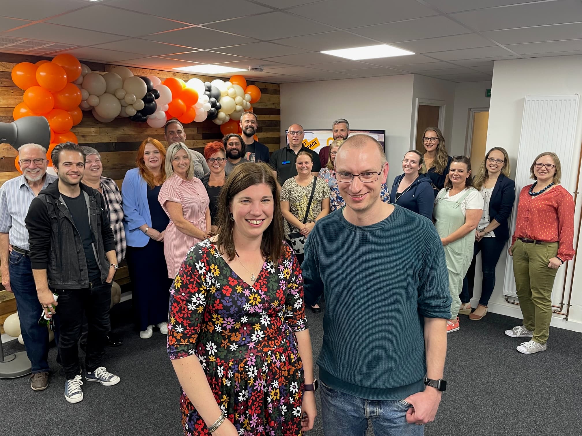 New Business Hub for Bedlington