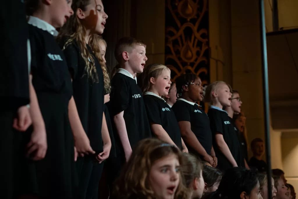 Young North East Voices Shine at Mercury Prize Fringe Opening at Tyneside Cinema