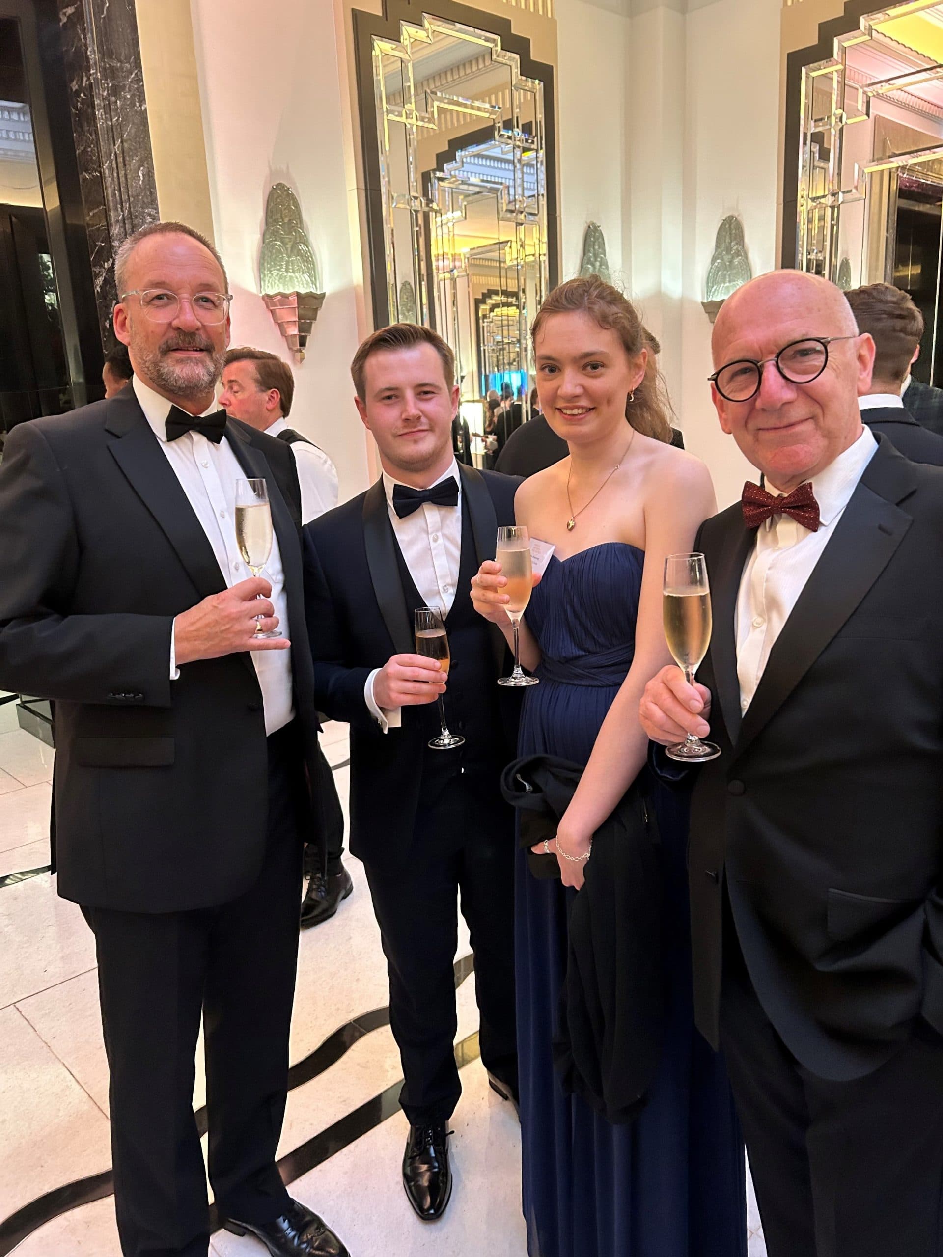 Rising Star: Megan Armstrong Crowned Young Pastry Chef of the Year