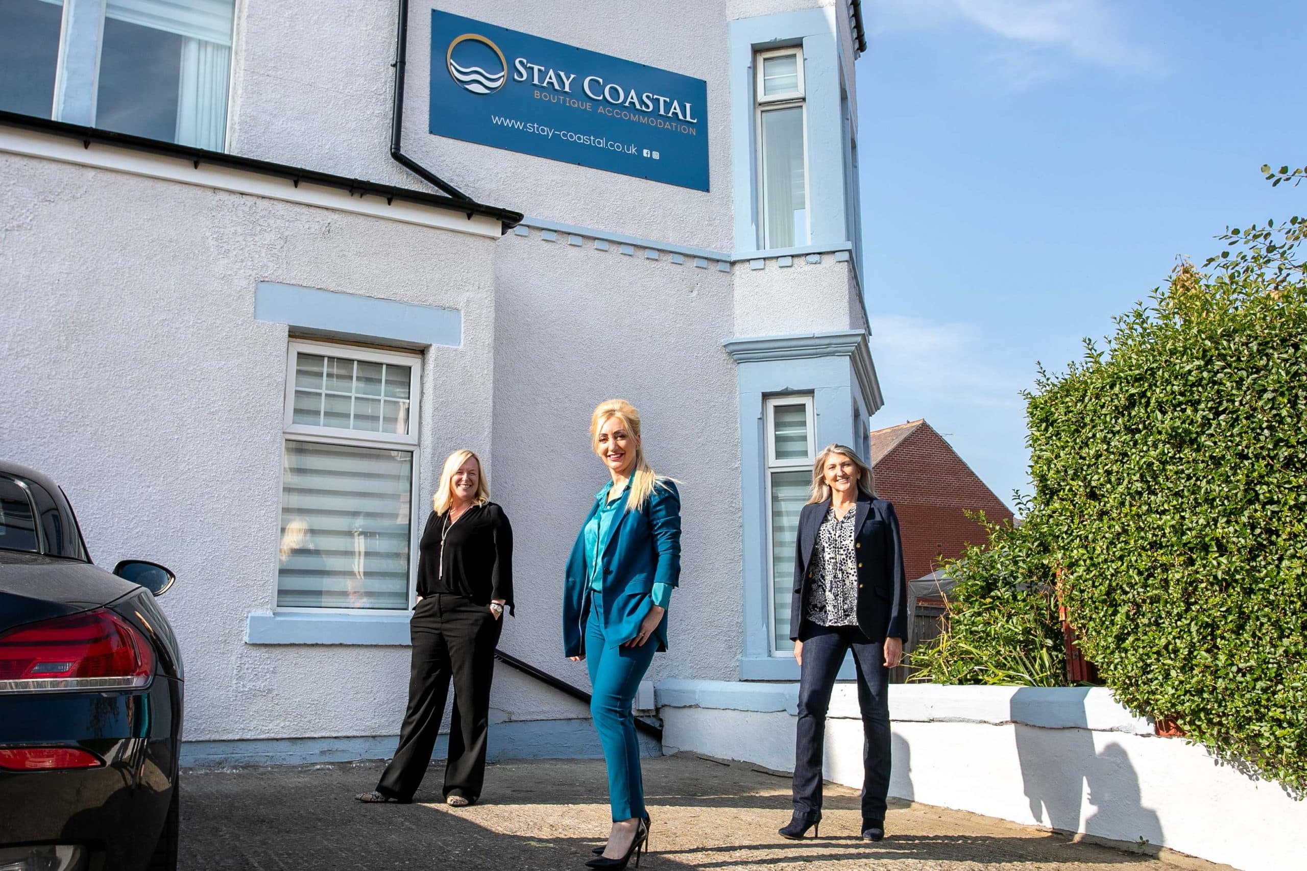 Whitley Bay Boutique Hotel Accommodates NHS Frontline Workers Unable To Return Home