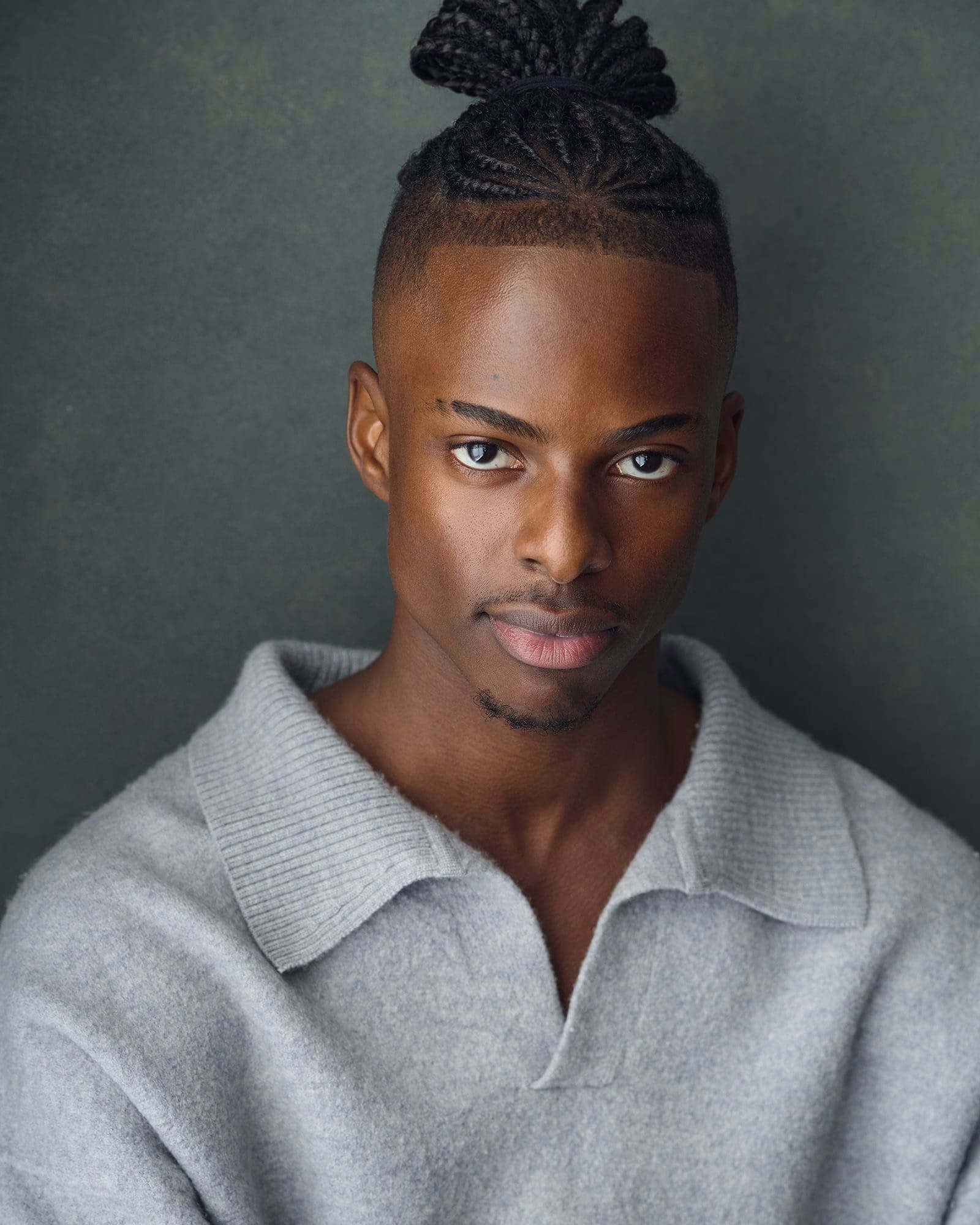 West End Star, Joshua Nkemdilim Rises: Hairspray Tour, New York Dreams, and a Role with Candace Brown’s Soul Project