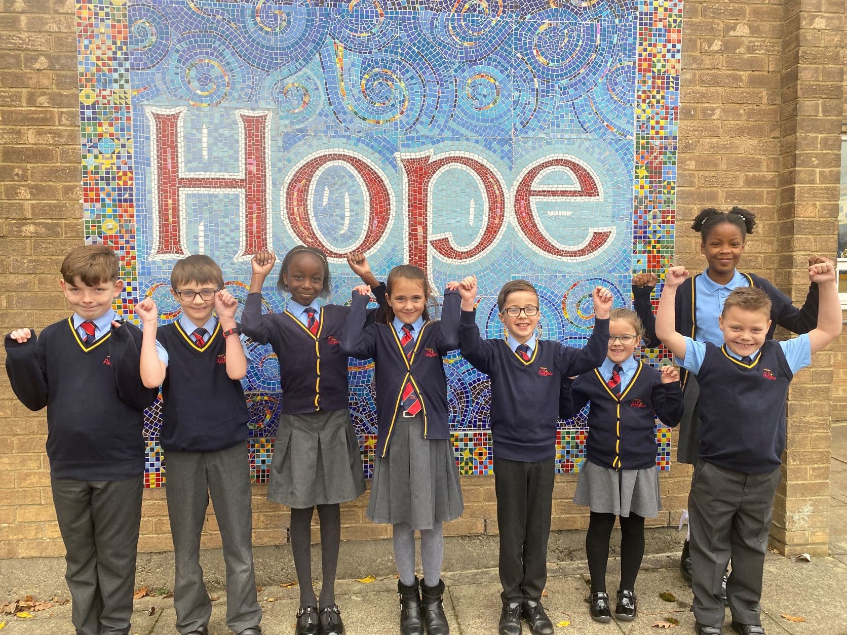 Hebburn’s ‘Primary School of the Year’ retains ‘Outstanding’ rating