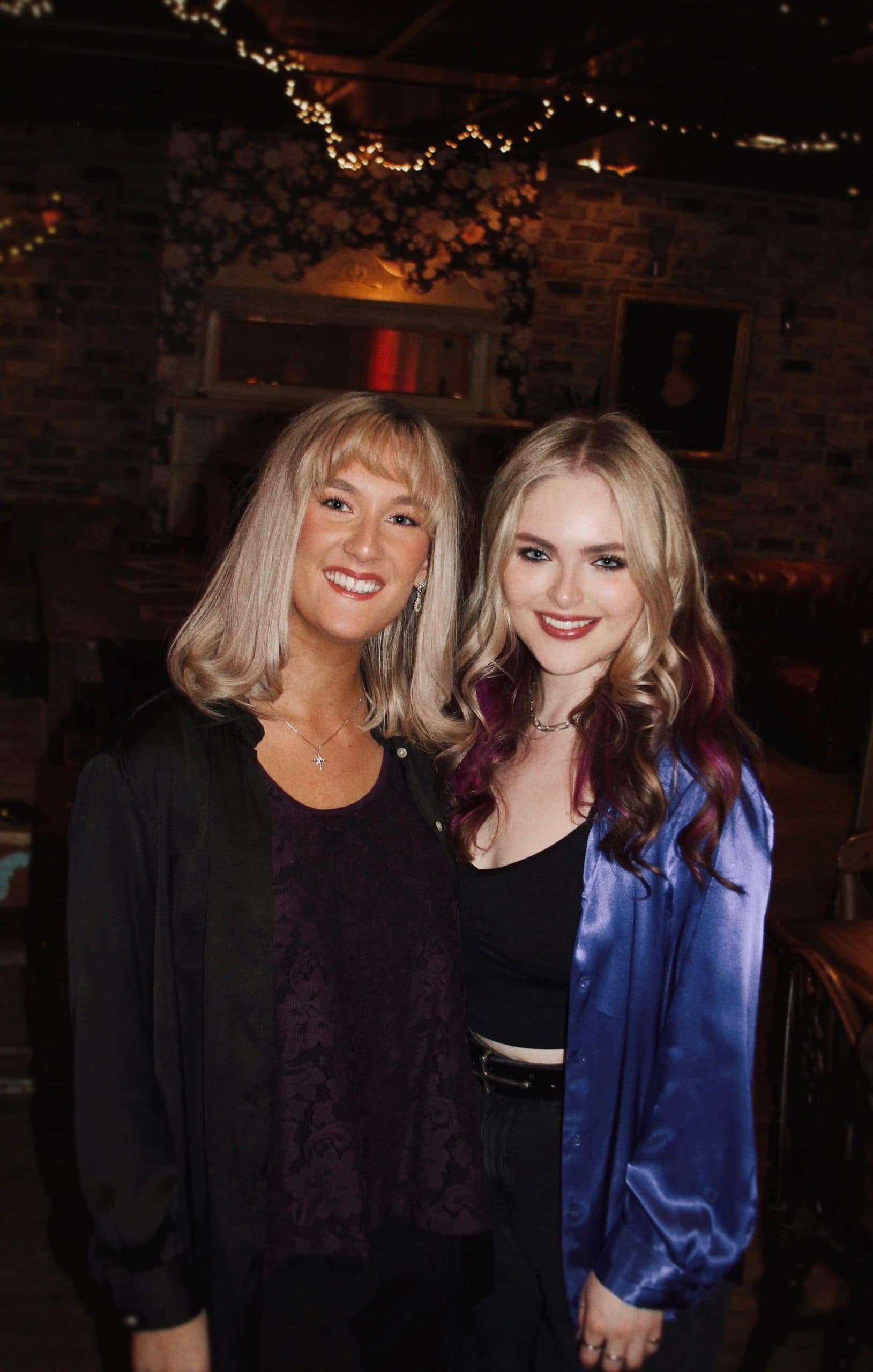 Marisam Events: Revolutionizing the Live Music Industry in the North East with Female Leadership
