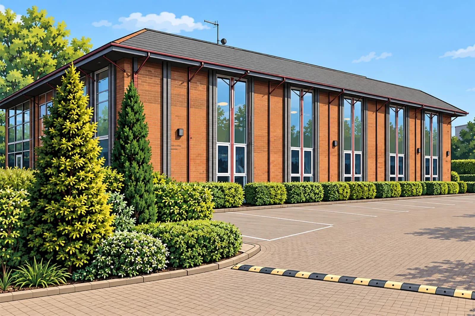 Nine North East surgeons join forces to open new urology clinic in Gateshead