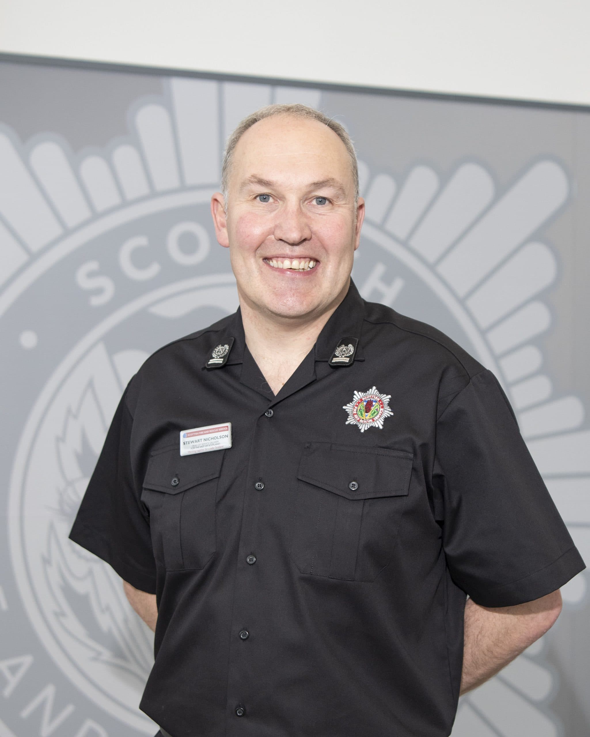 North East’s Largest Fire Service Appoints New Deputy Chief Fire Officer