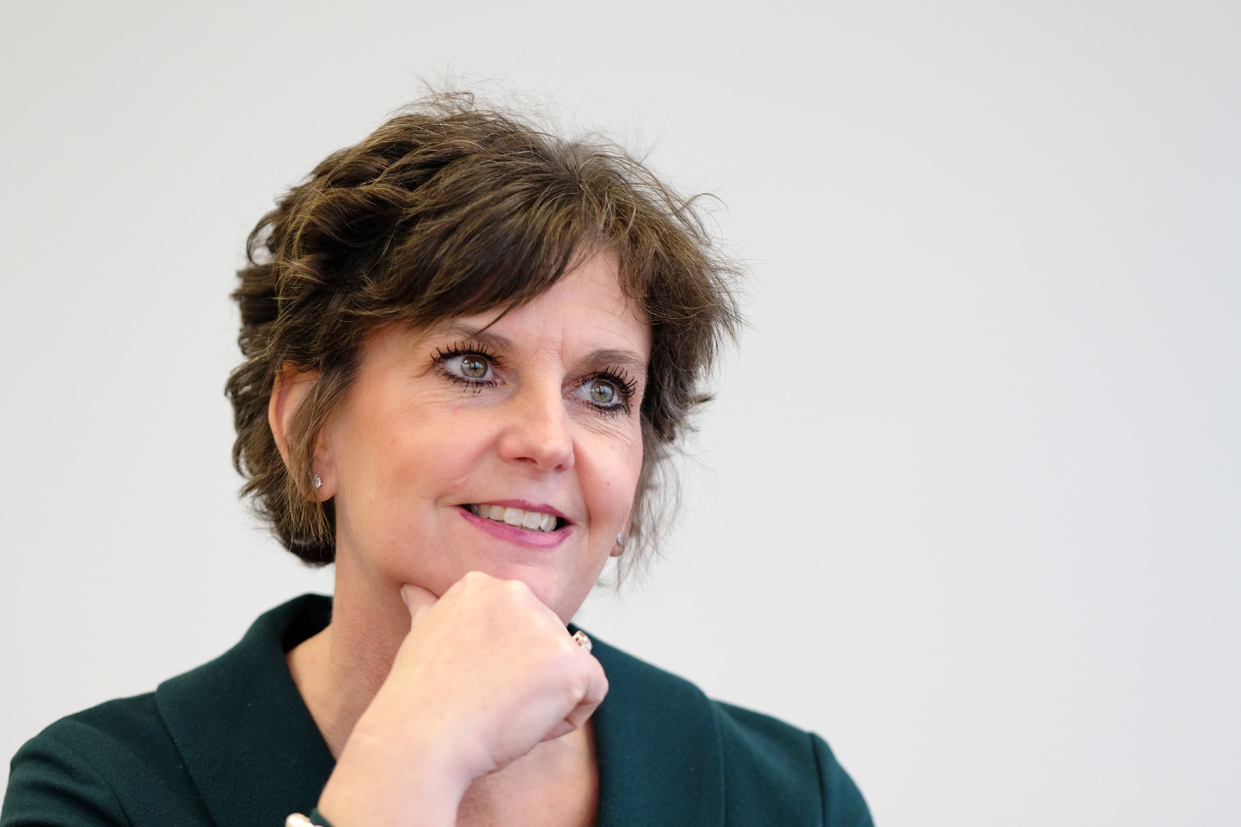 Teesside University’s Professor Programme to Support Future Female Leaders