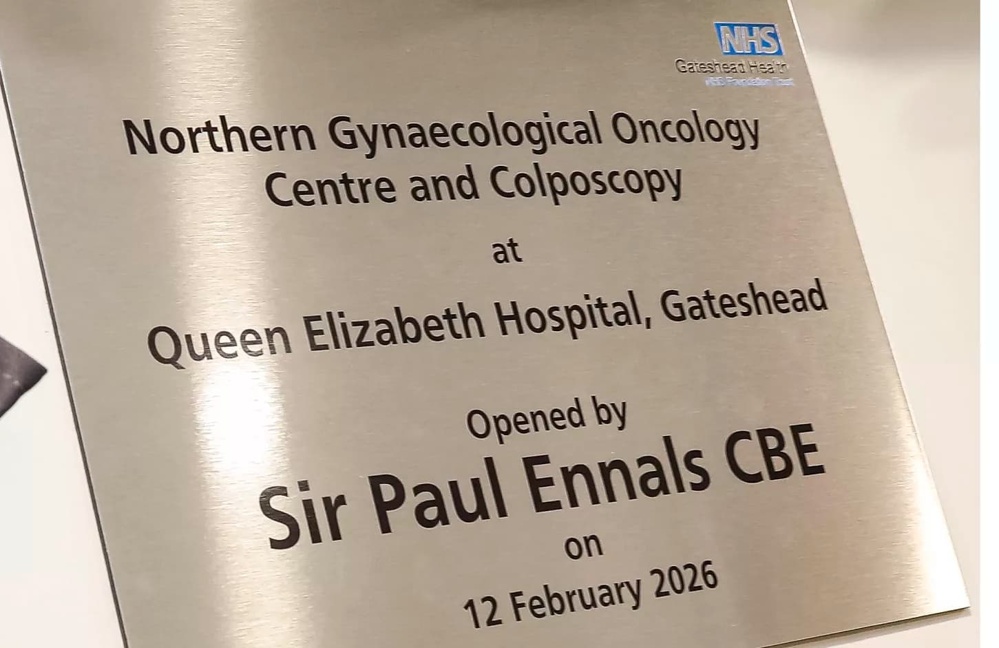 £7.4m Investment Brings New Women’s and Children’s Services to Queen Elizabeth Hospital