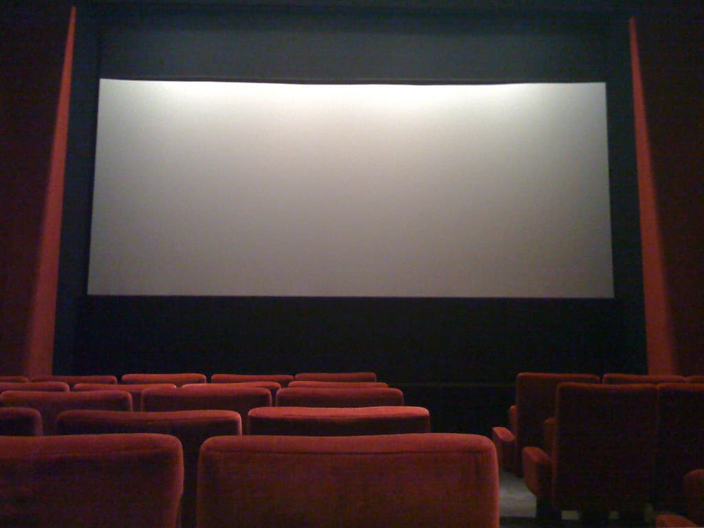 Sup a Pint and Watch a Film at Newcastle Subterranean Cinema