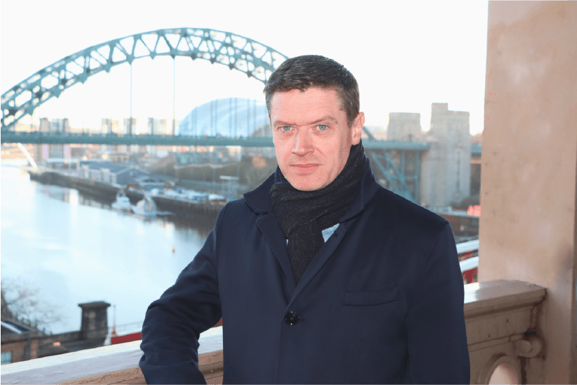 New Senior Director at Lichfields in Newcastle