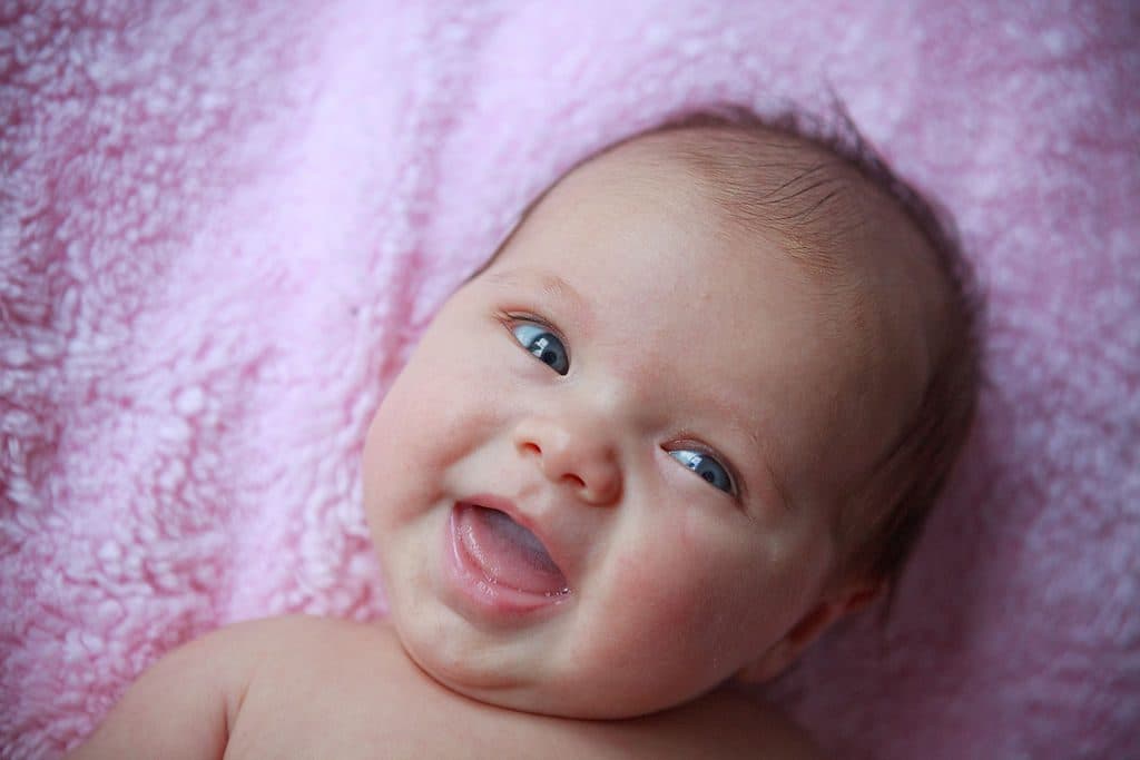Newcastle University Gets Go-ahead to Create Three Parent Babies
