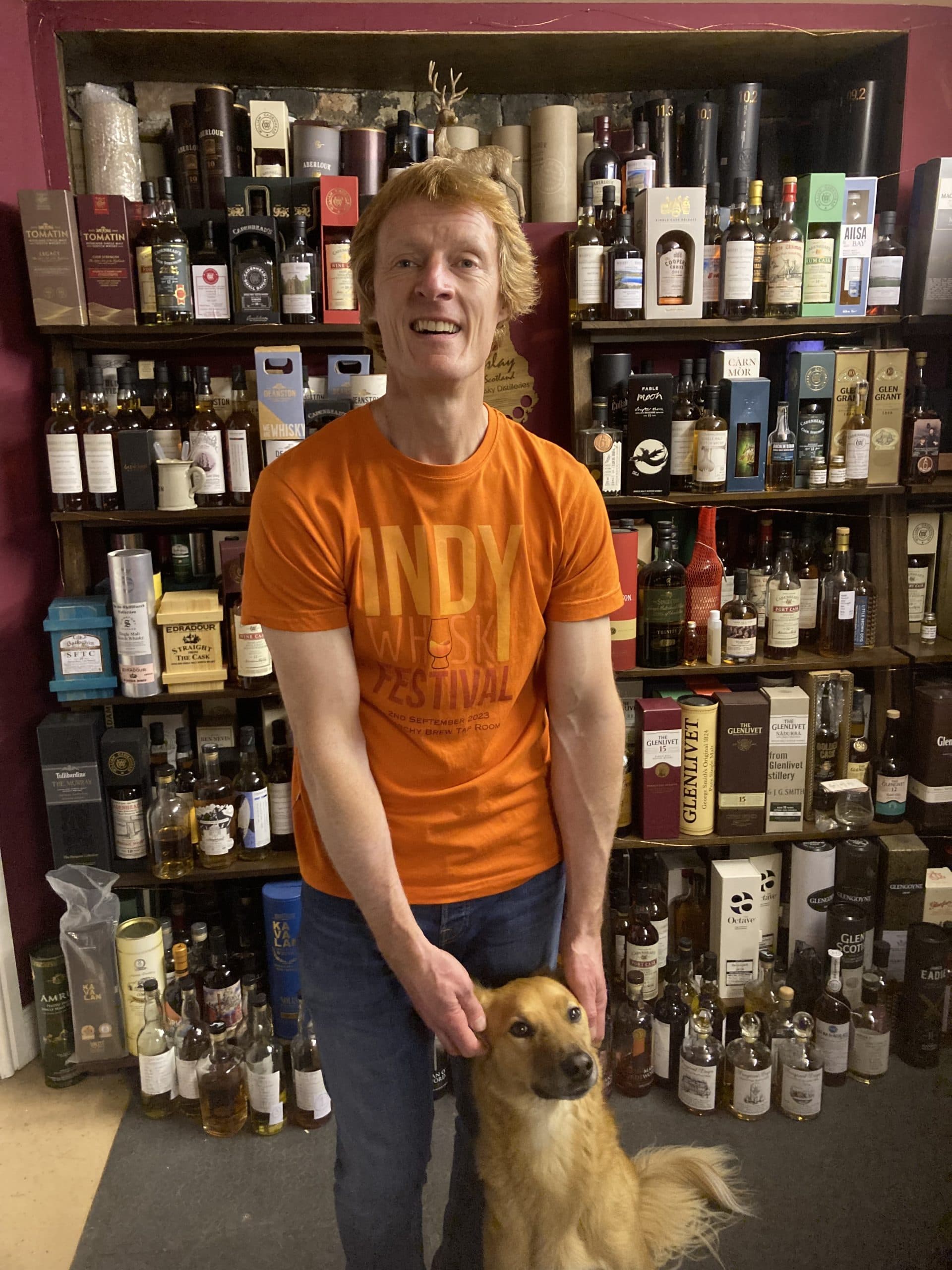 Toast to Tradition and Innovation: Newcastle’s Independent Whisky Festival 2023