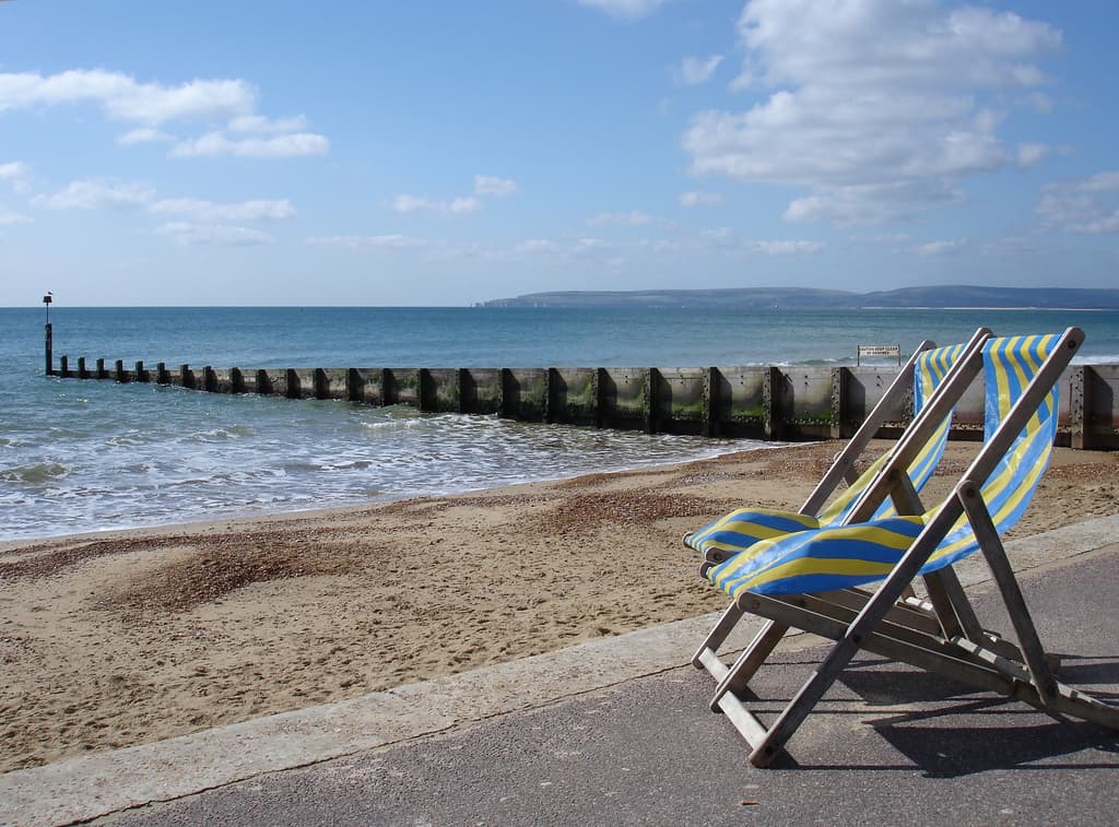 Sunbeams or Showers – How Will the Weather Be this Bank Holiday Weekend?