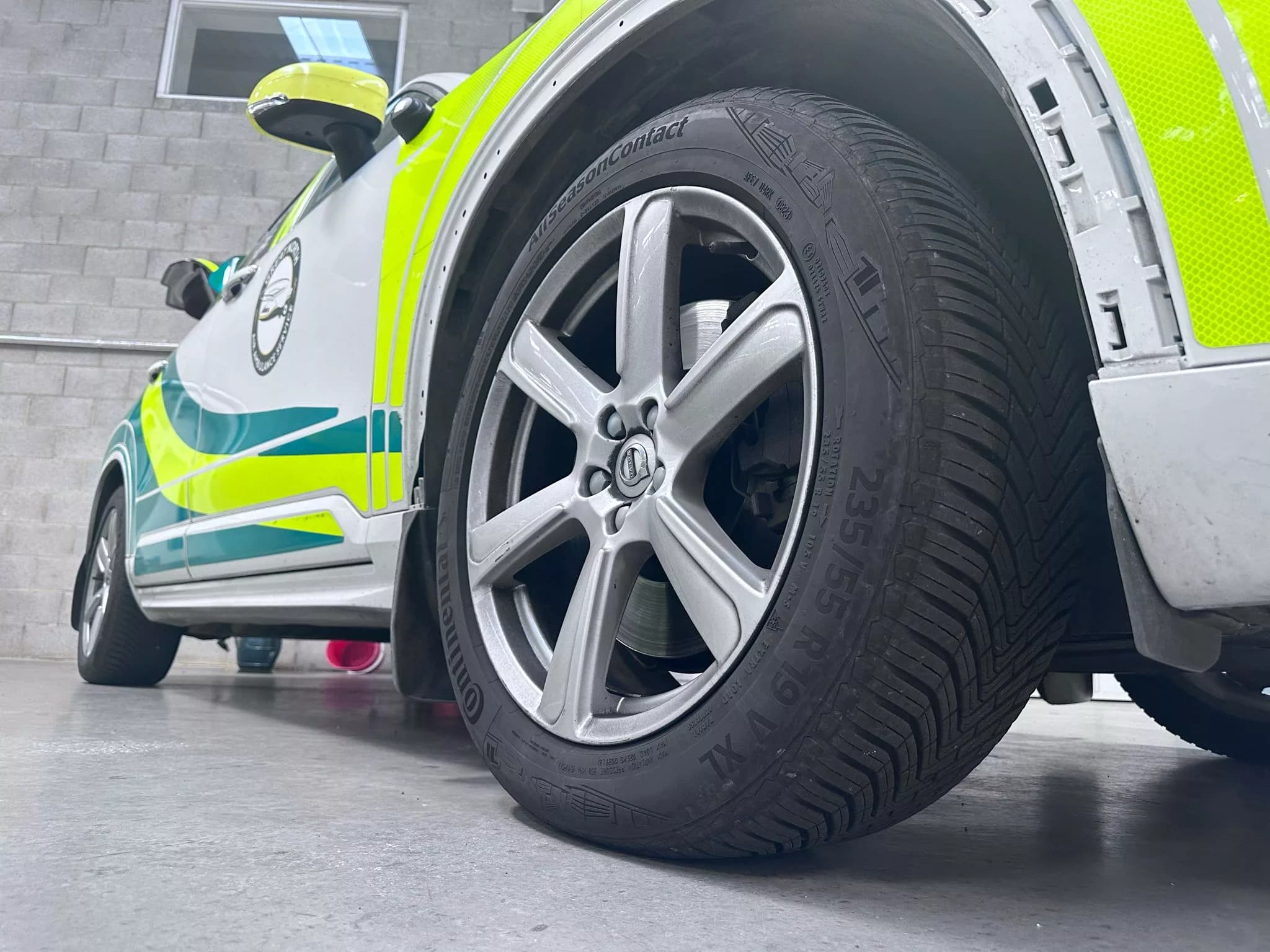 Final Push to 24/7: How GNAAS Is Expanding Their Lifesaving Service Across the North