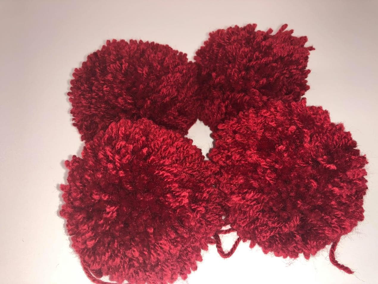 Grey’s Monument to Be Hung with Red Pompoms to Highlight Period Poverty