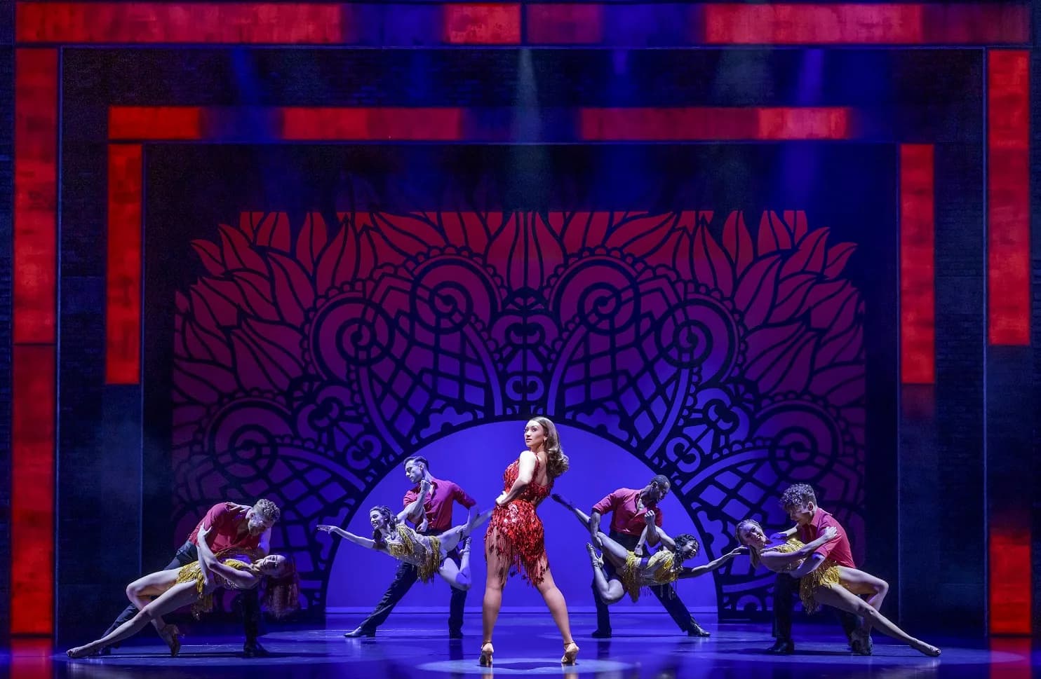 Romance, Drama and Iconic Hits as The Bodyguard Returns to Newcastle Theatre Royal