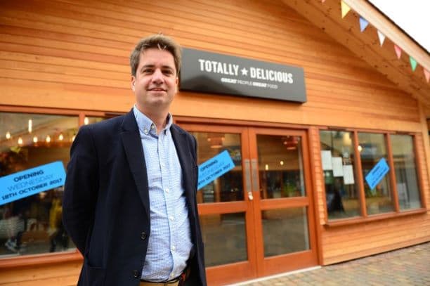 North East Museum Restaurants with a Totally Delicious Upgrade