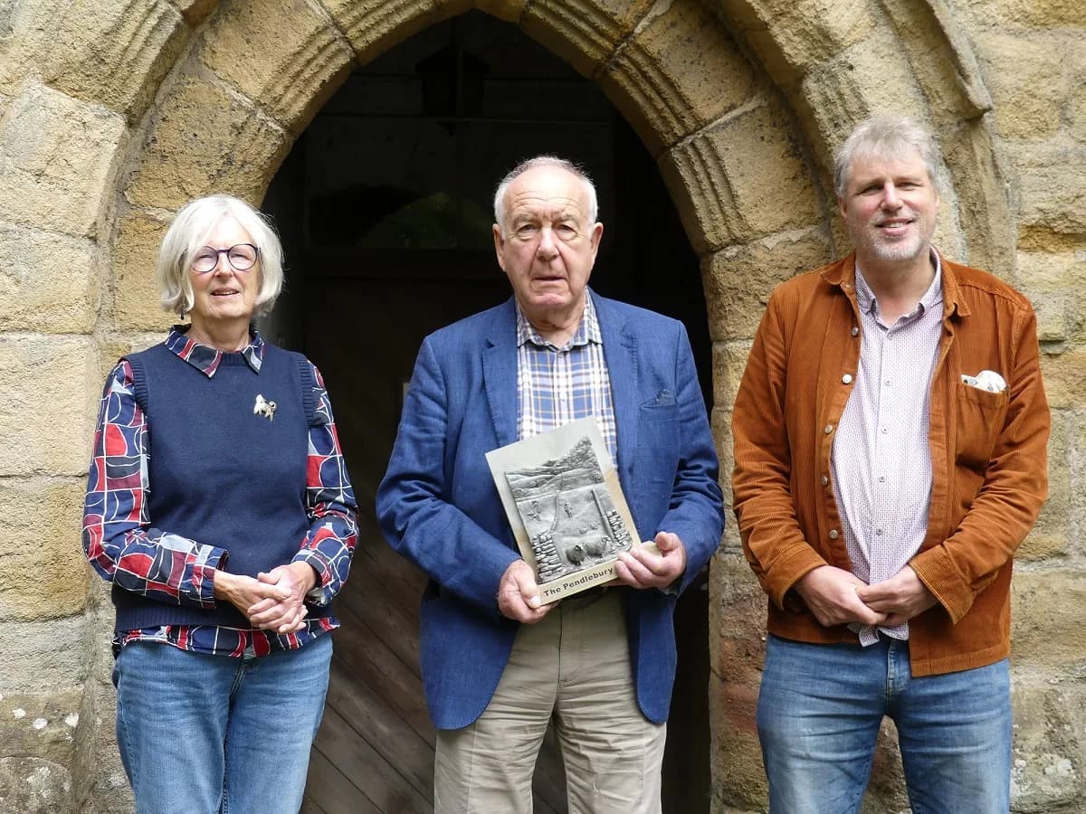 Pendlebury Award Shared for the First Time in 2025