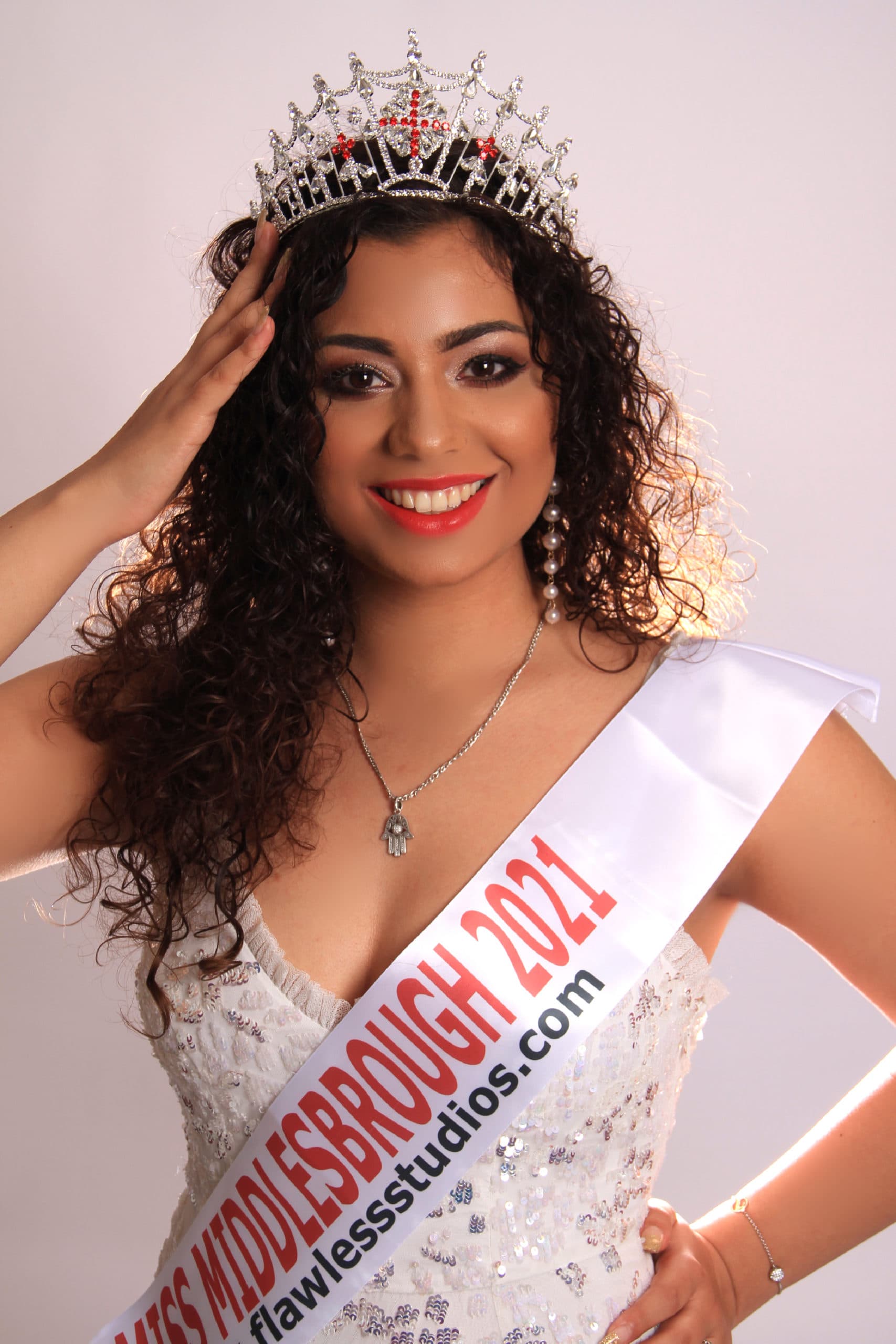 Winners Of The Virtual Miss England North East Announced