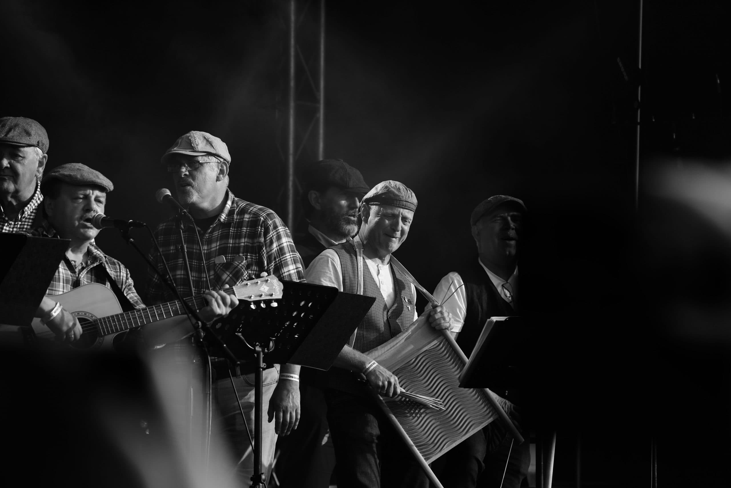 Great Geordie Song Contest Deadline is March 27