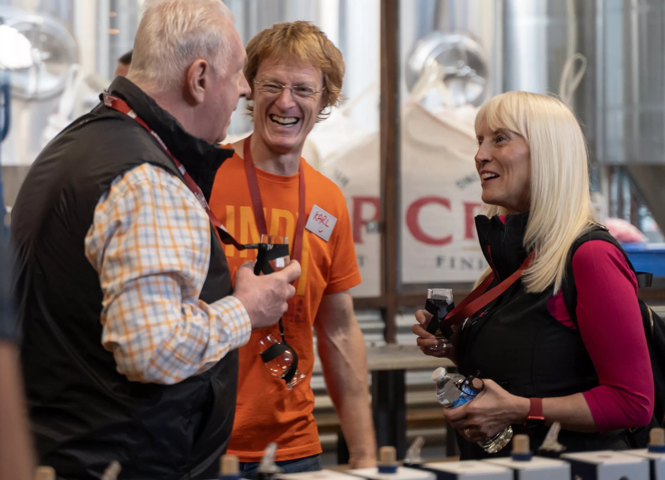 Raise a Glass! Indie Whisky Festival 2024 Returns to Newcastle