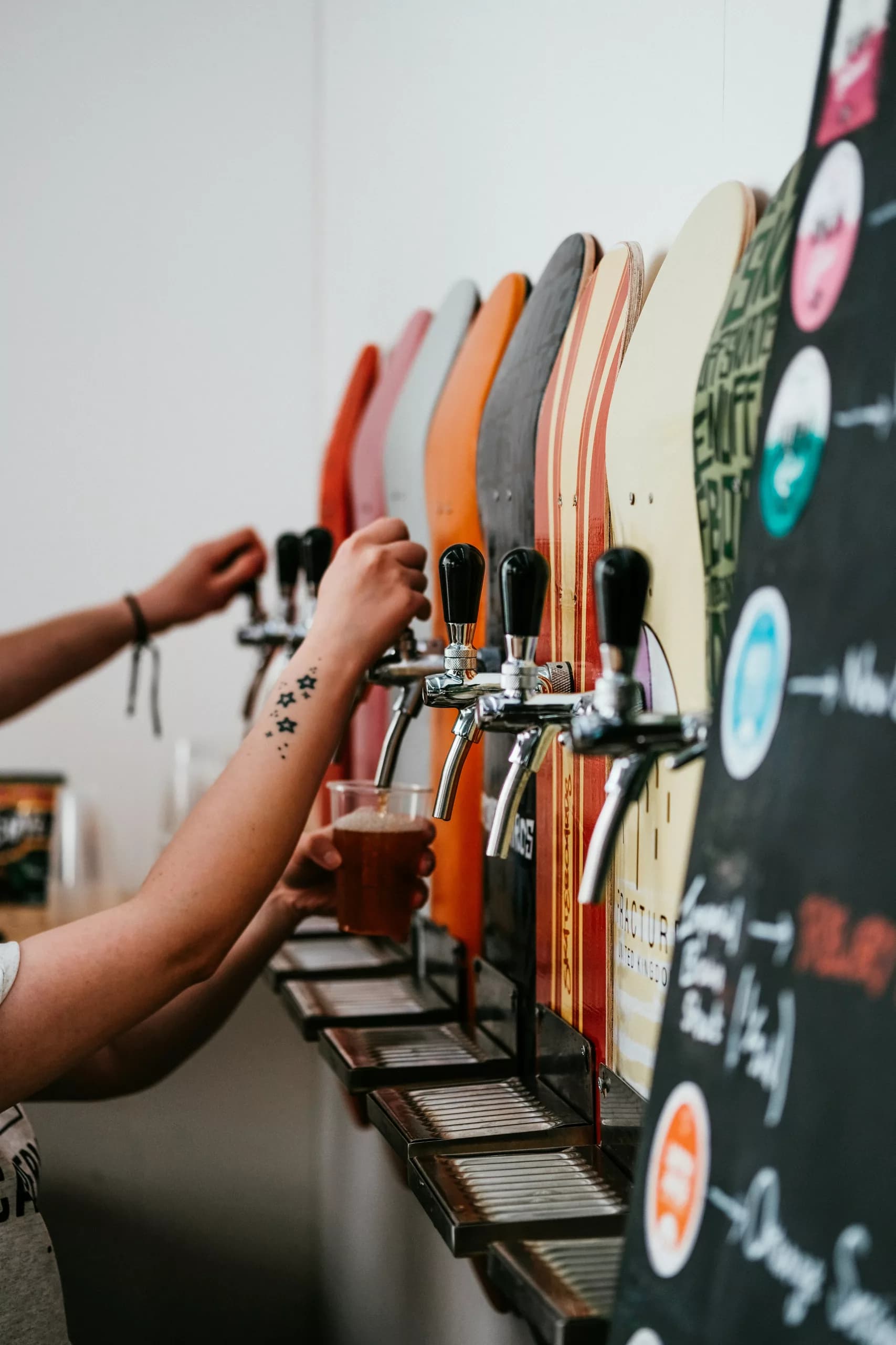 Five Newcastle Pubs with the best 0% offering