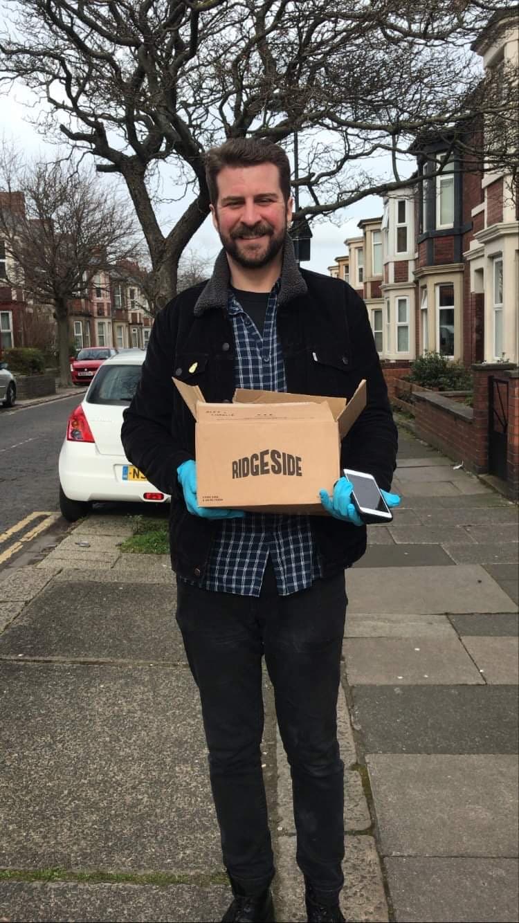 The UK Start Ups Managing To Thrive During The Pandemic