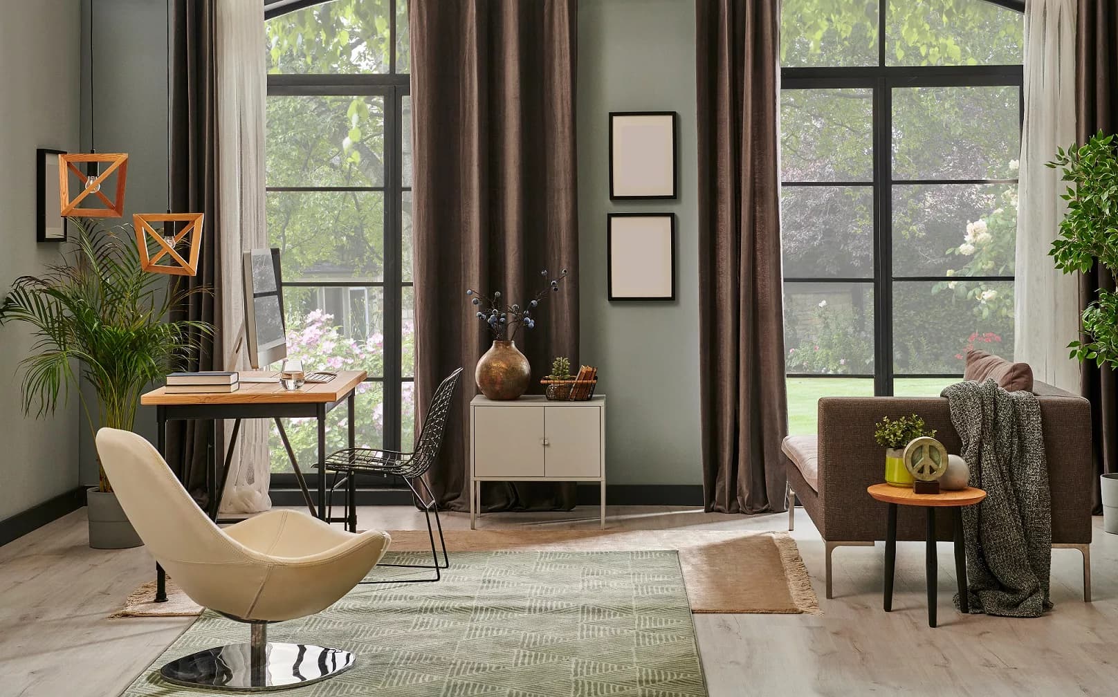 How to Create Multi-Functional Living Spaces