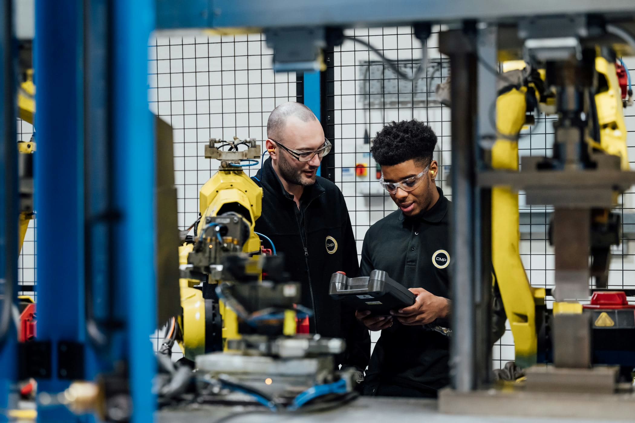 Kickstart Your Career: North East Engineering Apprenticeships Now Open