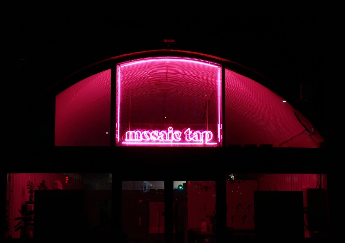 New Craft Beer Micropub “Mosaic Tap” Now Open in Newcastle!
