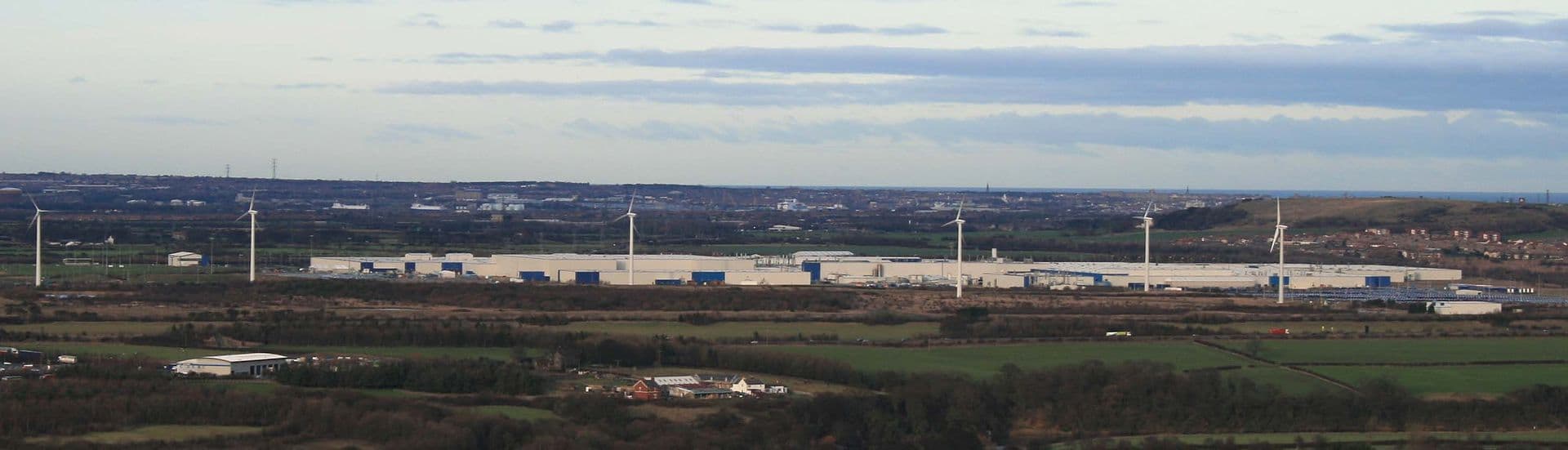 Northeast Automobile Industry in Danger