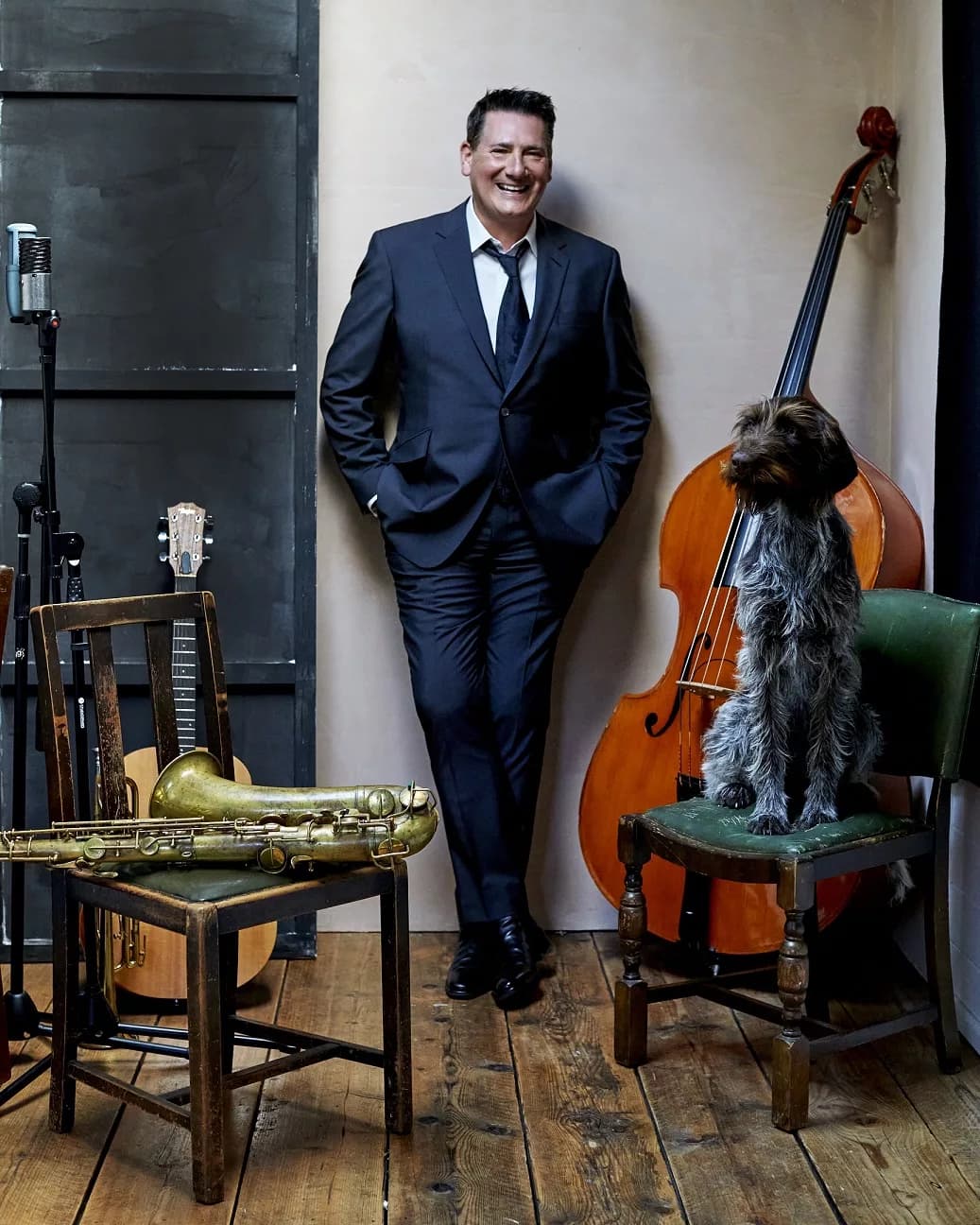 Oyster Festival 2025 Set to Shine with Tony Hadley and Star-Studded Entertainment