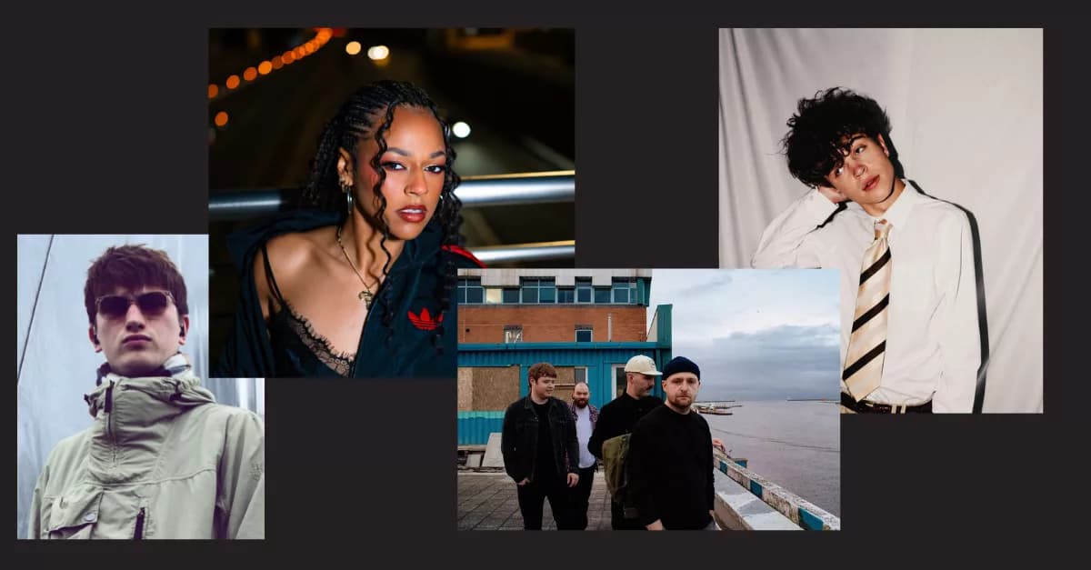 North of England Takes Centre Stage at SXSW with New Global Music Initiative