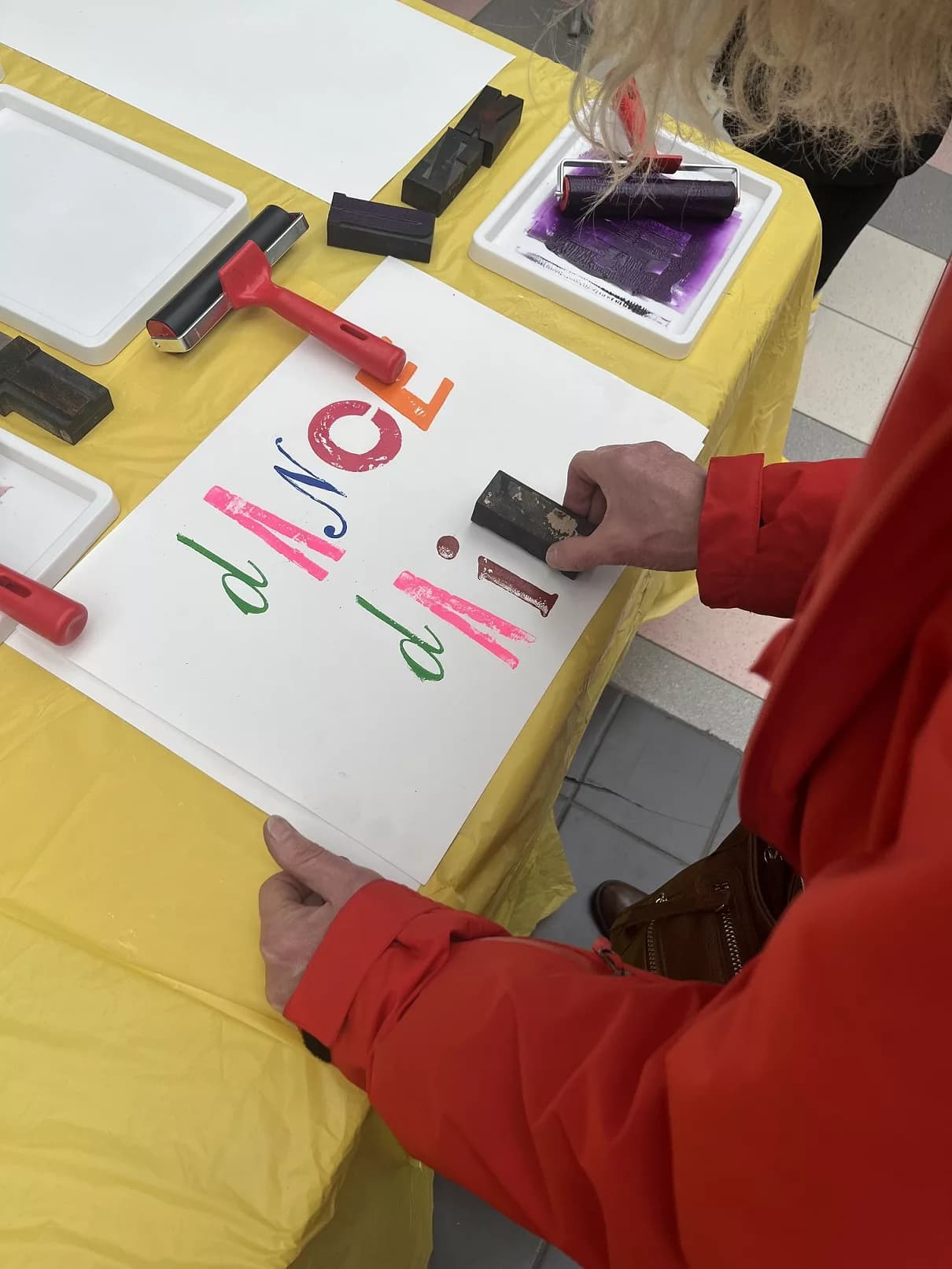 Newcastle Launches ‘Drawn Together’ Arts Programme for Dementia Support​