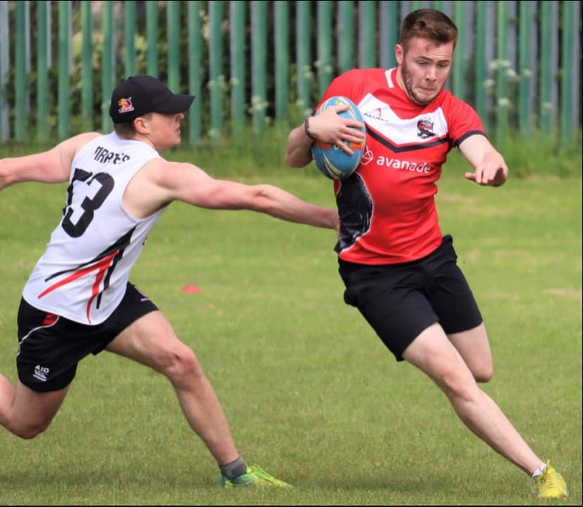 Newcastle Ravens RFC To Host The Northern Pride Cup This July