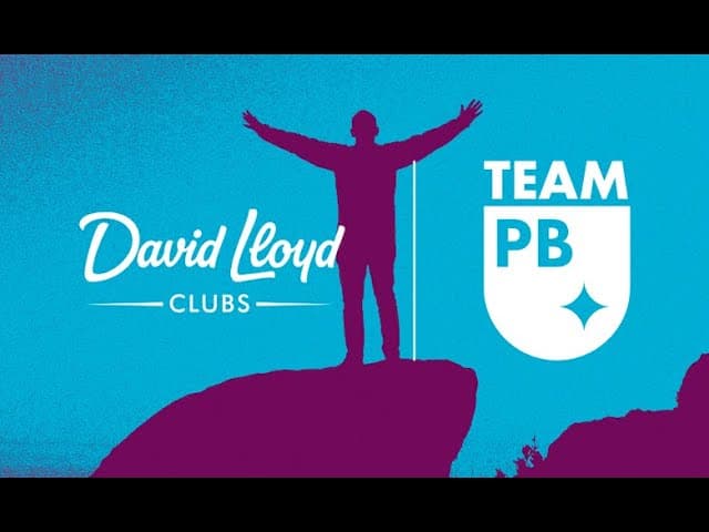 Staying Healthy And Fit During The Pandemic With David Lloyd Clubs
