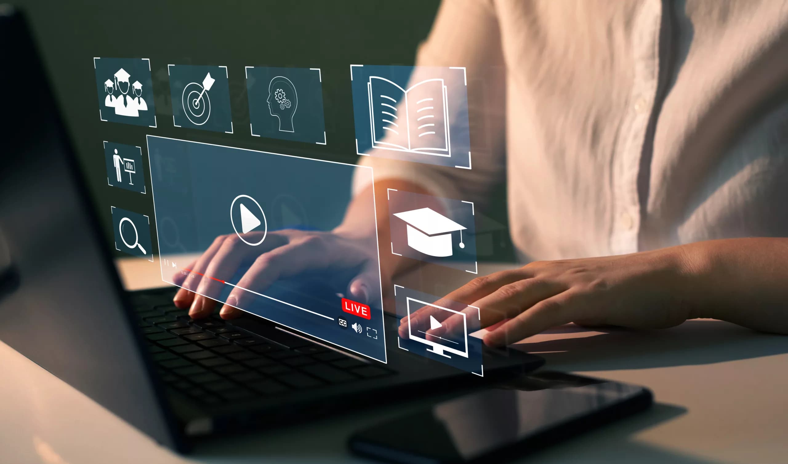 How Technology is Shaping Modern Education