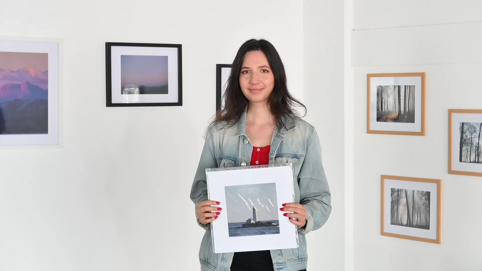 North Shields Photographer Gaby Zak Announces Biggest Exhibition Yet Celebrating the North East