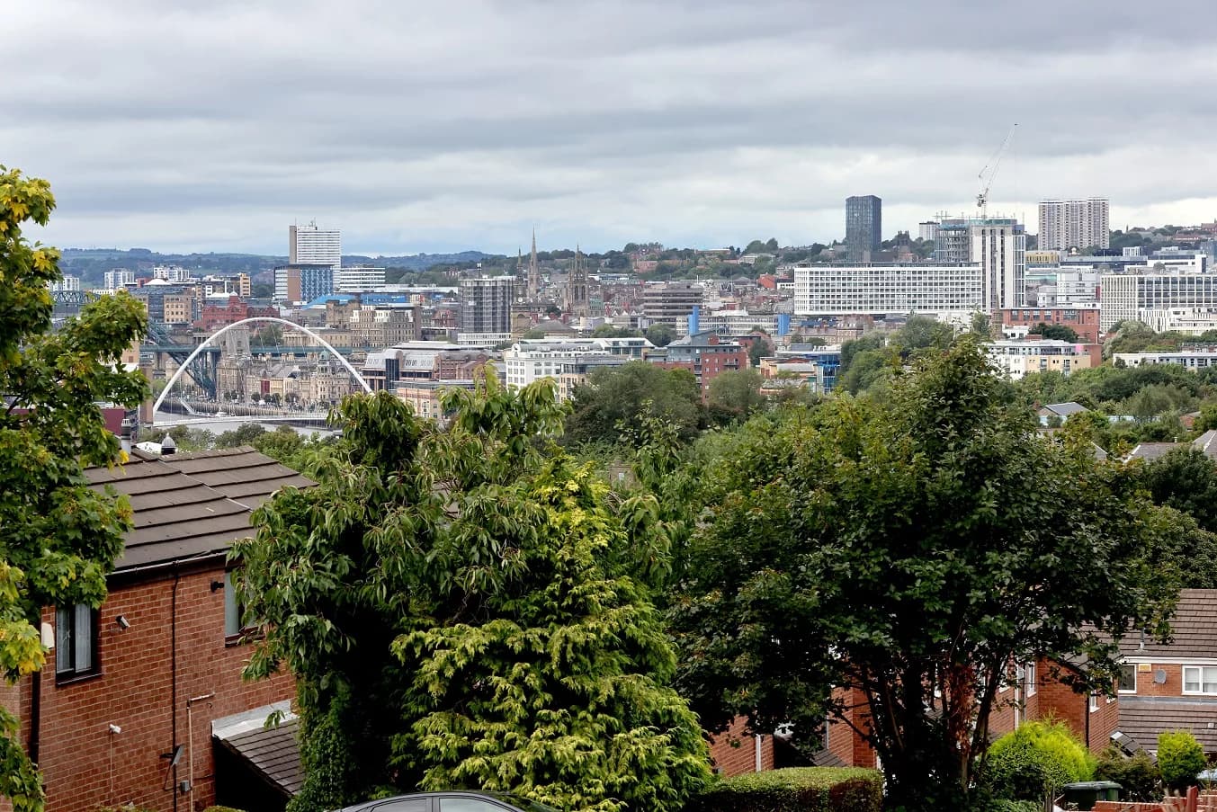 Karbon Homes Secures £1.6m Contract to Support Mental Health and Housing in Newcastle