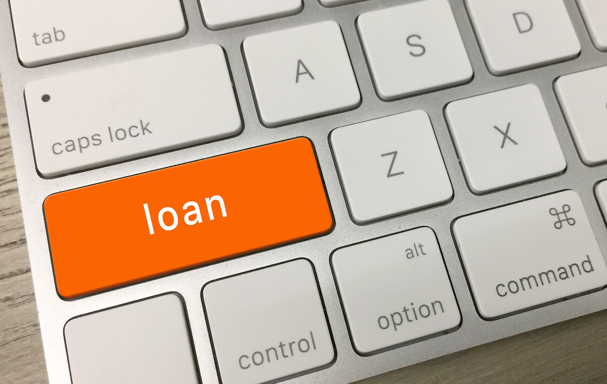 Slick Websites Make High-Cost Loans Enticing, Newcastle Experts Say