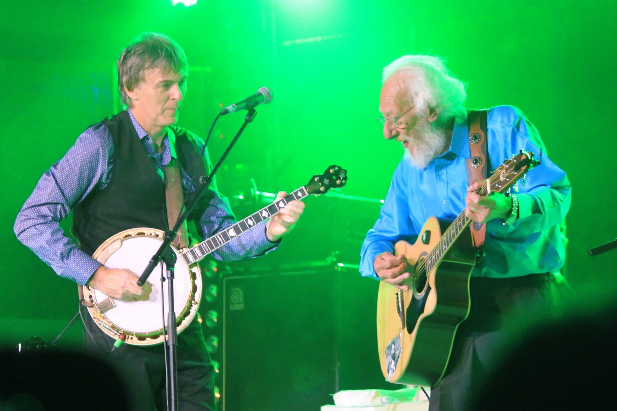 The Dublin Legends to Play North East – Interview and Dates